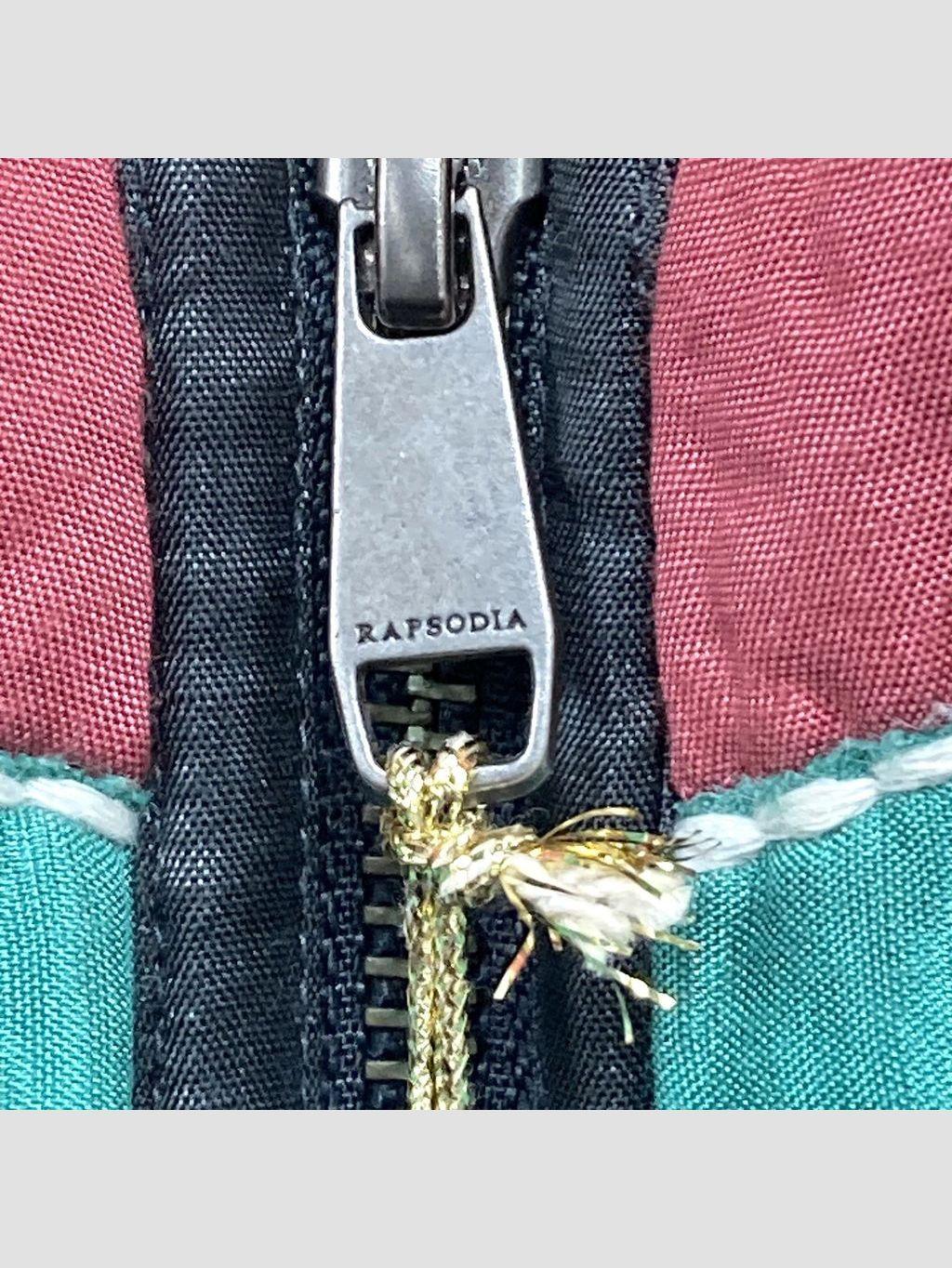 Chaqueta casual RAPSODIA - Talla S (VOP01049060)-4