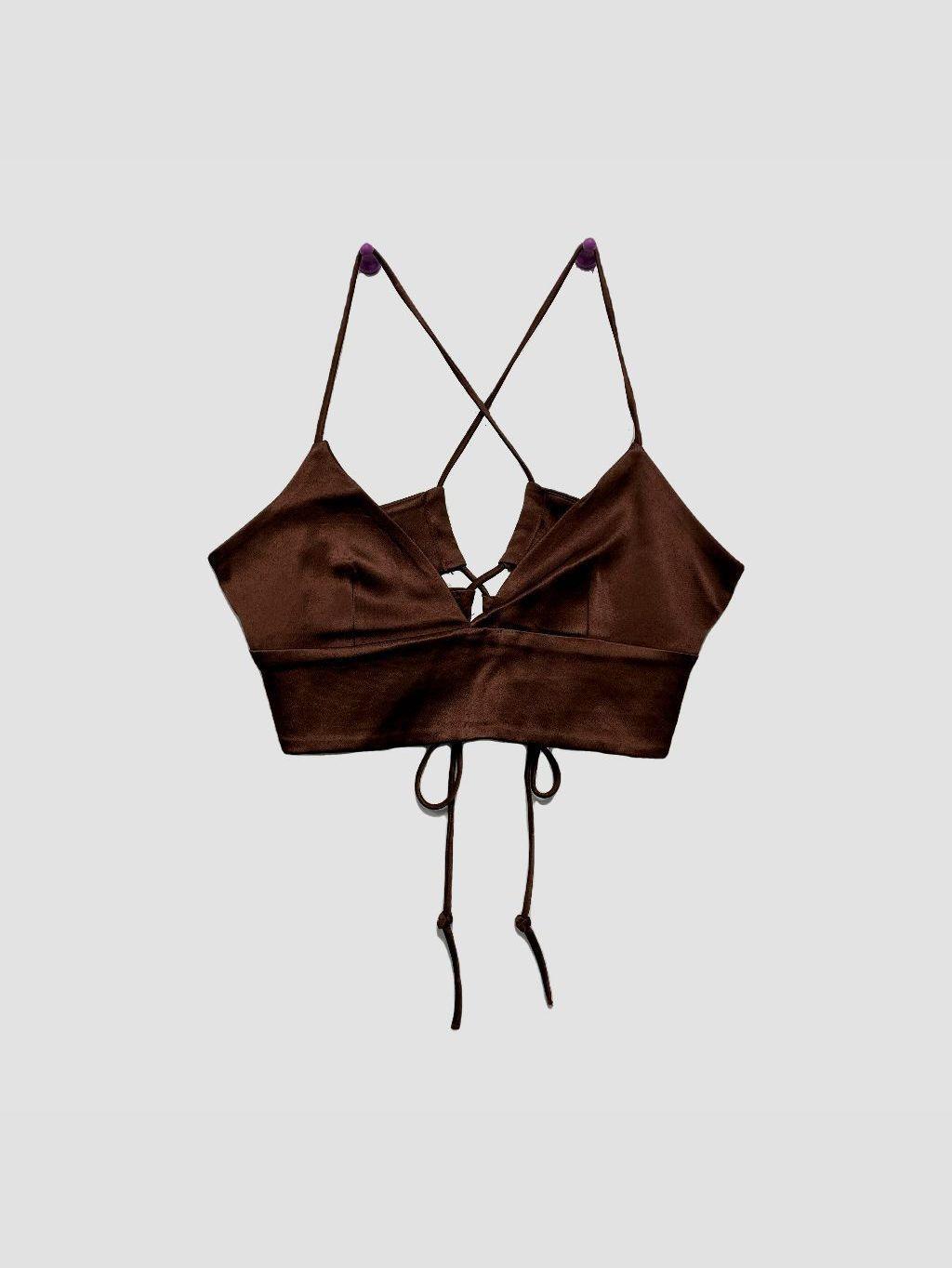 Top ZARA - Talla XS (VOP00914664)-0