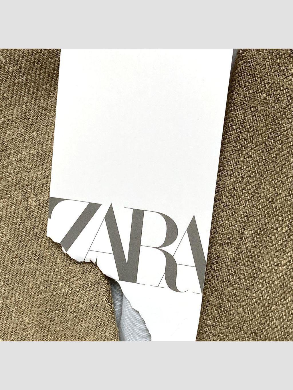 Blazer ZARA - Talla M (VOP00957372)-2