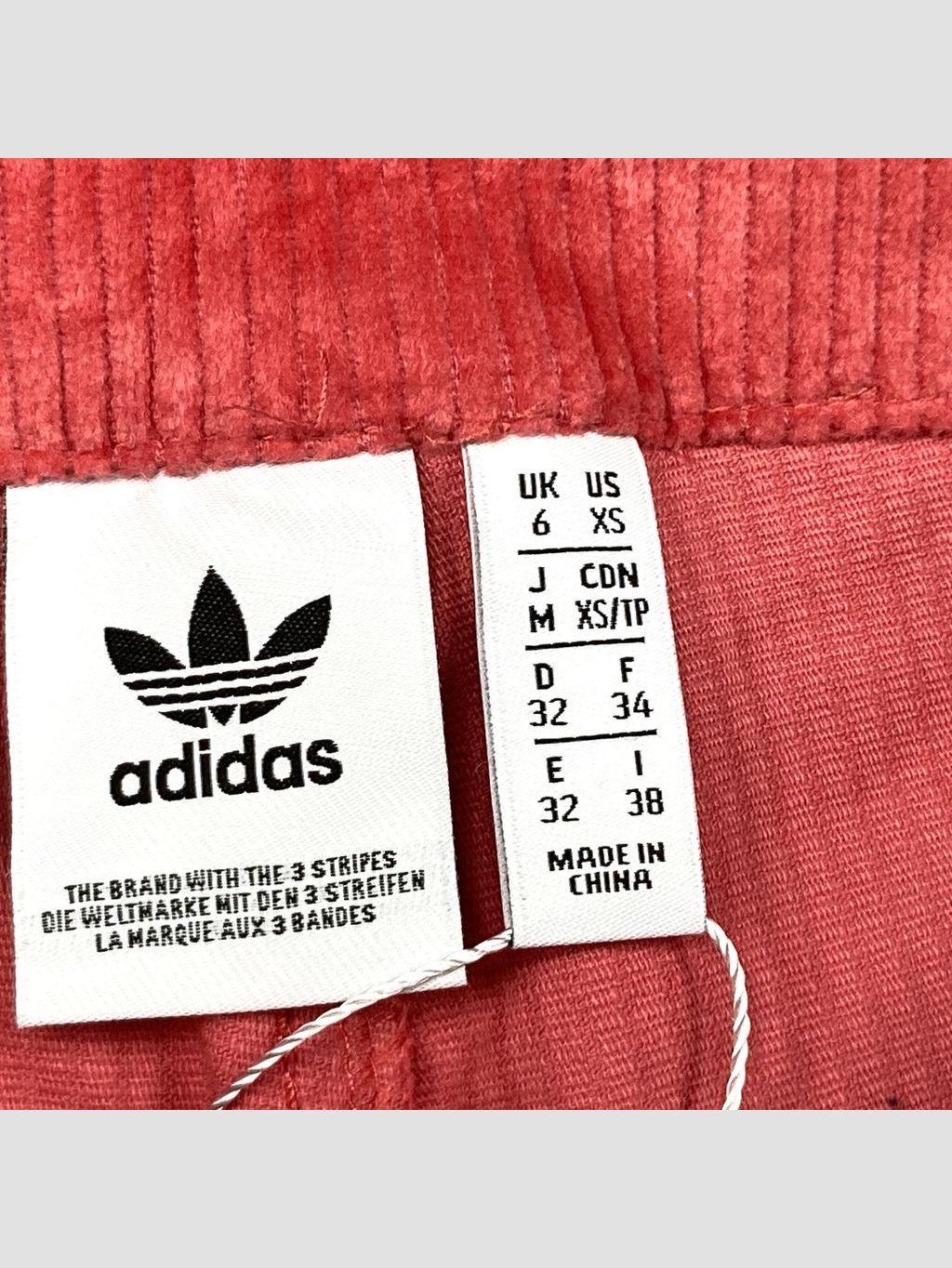 Enterito ADIDAS - Talla XS (VOP01143016)-1