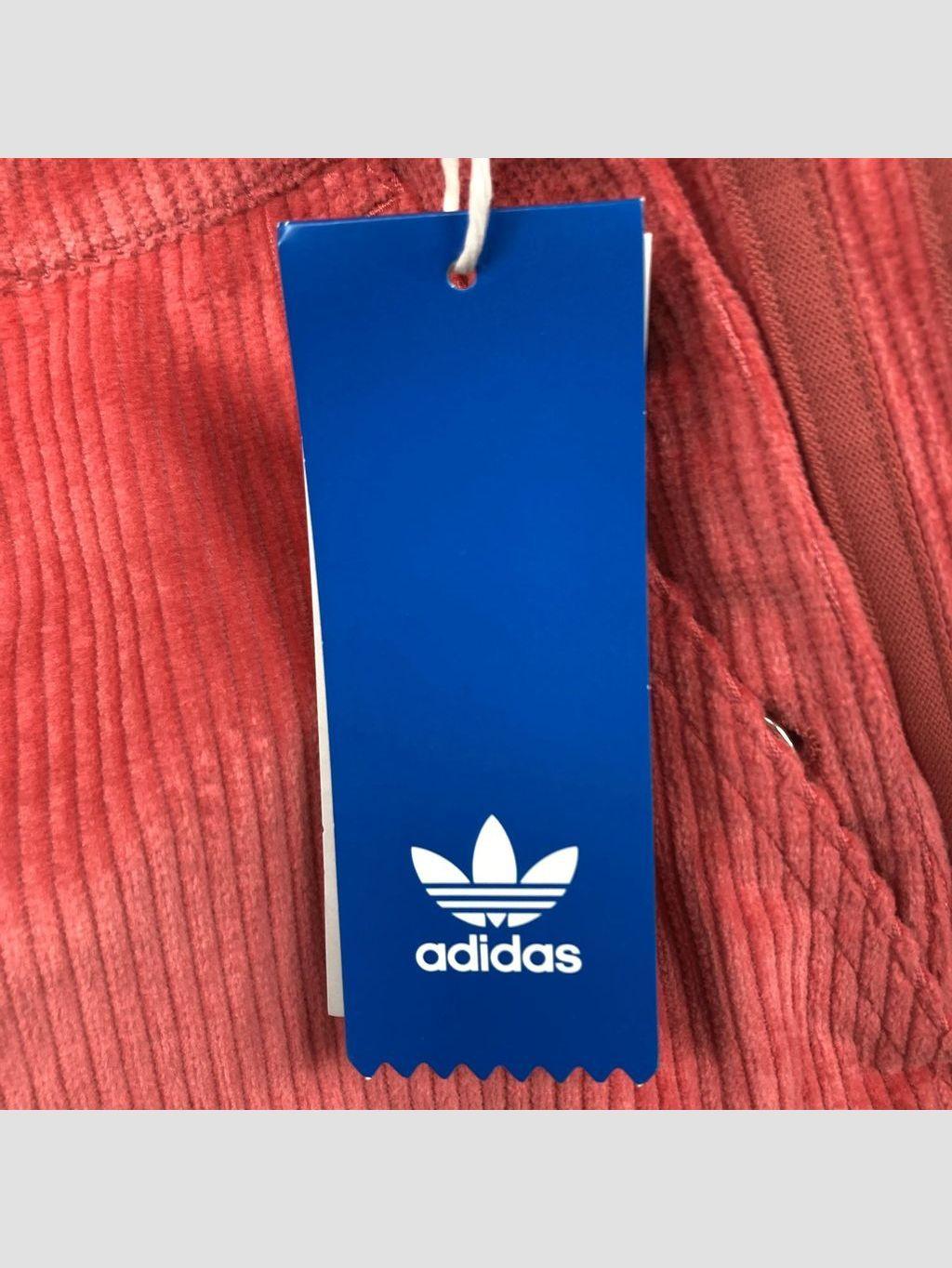 Enterito ADIDAS - Talla XS (VOP01143016)-2