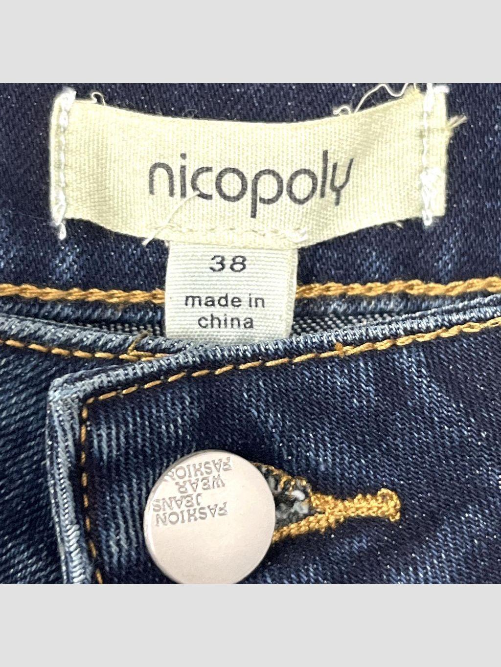 Jean NICOPOLY - Talla 38 (VOP01196021)-2