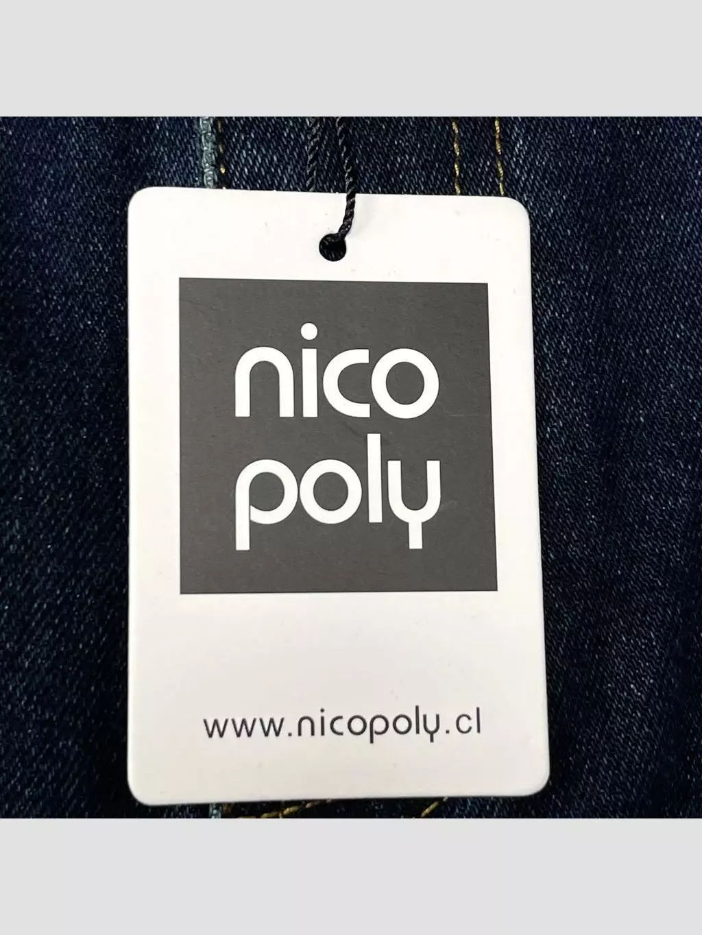 Jean NICOPOLY - Talla 38 (VOP01196021)-3