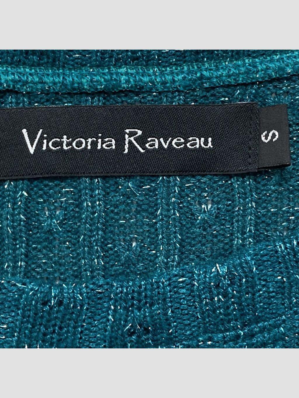 Sweater VICTORIA RAVEAU - Talla S (VOP00942349)-1