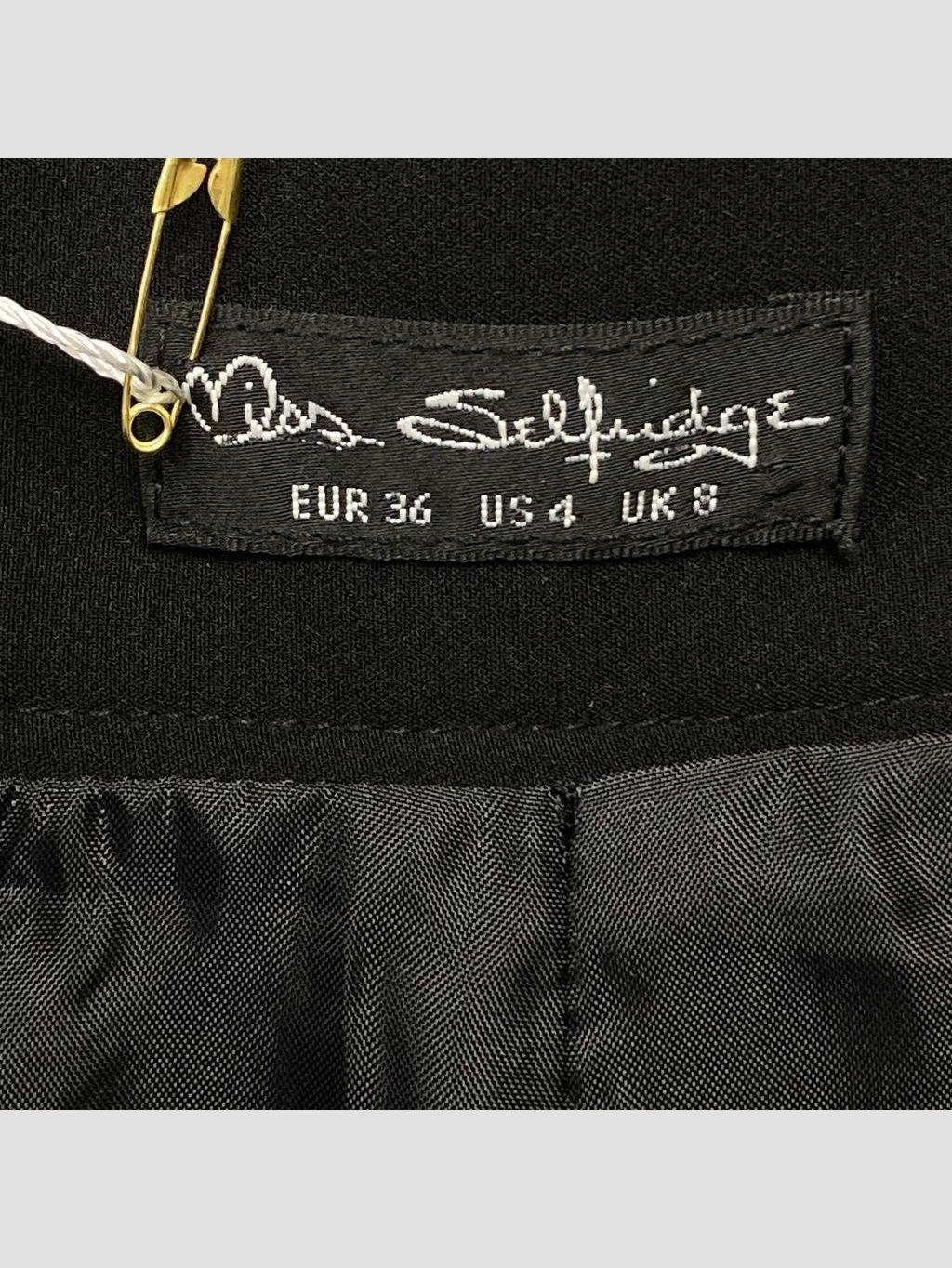 Short MISS SELFRIDGE - Talla 36 (VOP01045356)-1