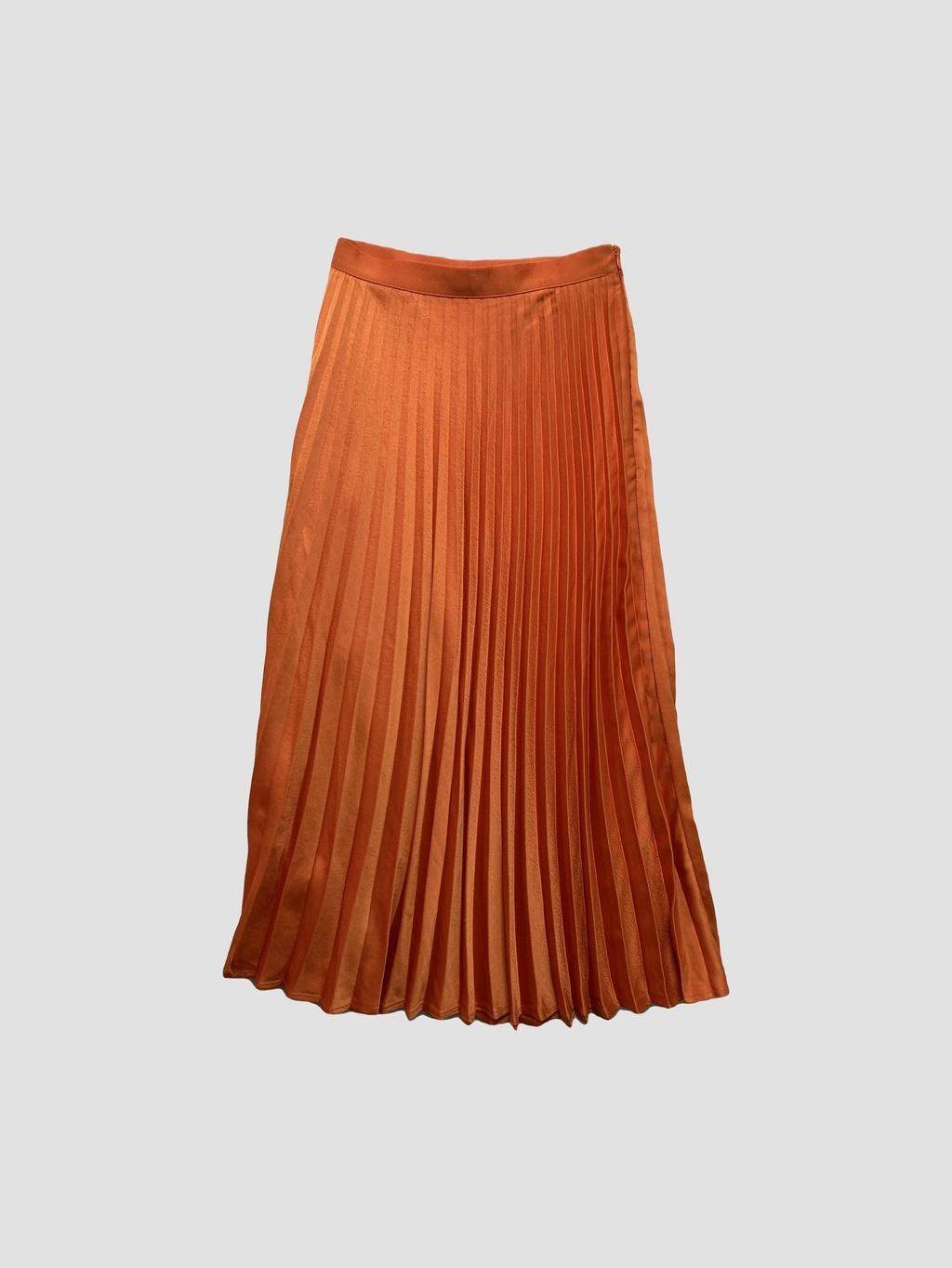 Falda larga AMERICANINO - Talla 34 (VOP00918961)-0