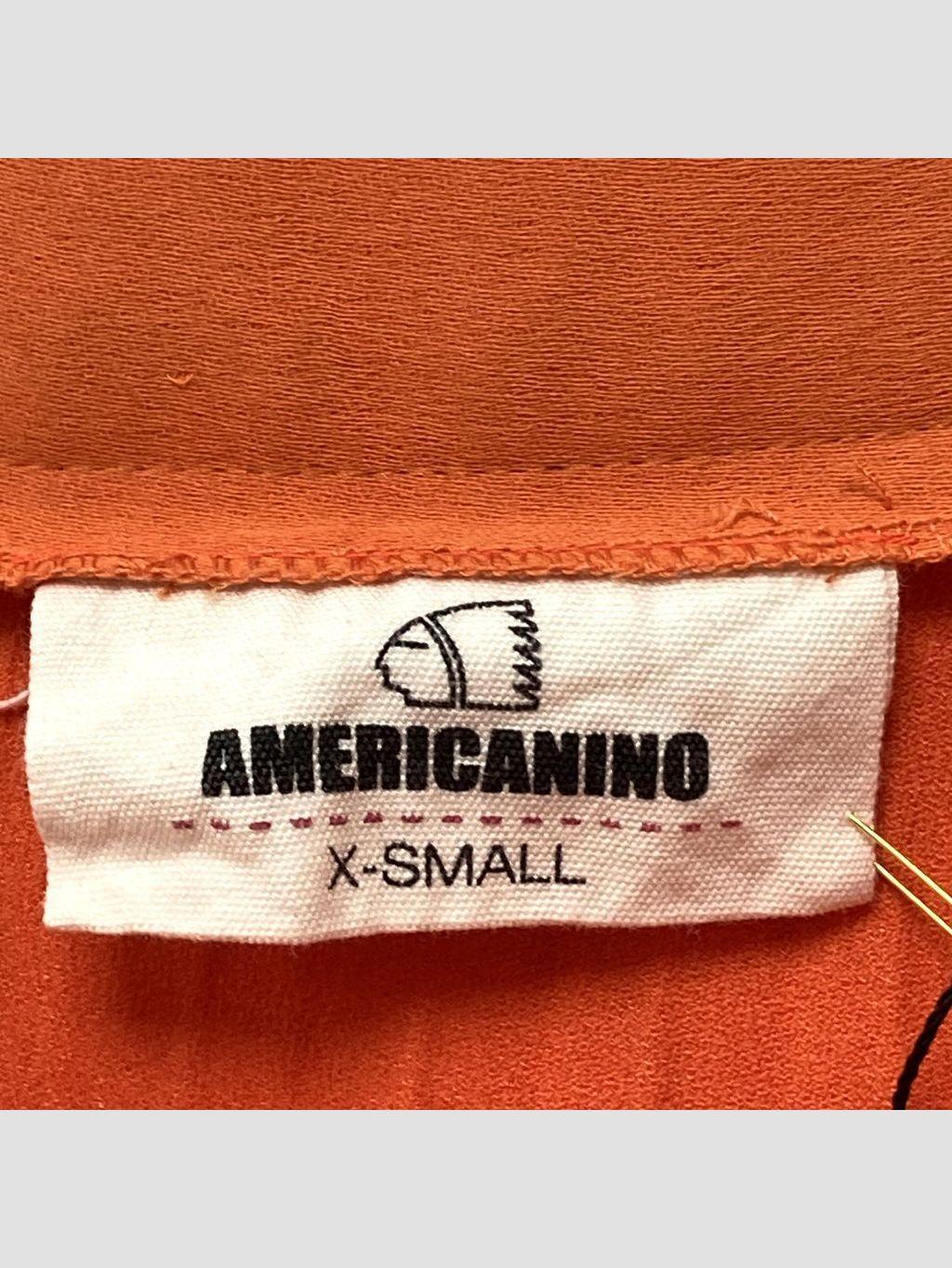 Falda larga AMERICANINO - Talla 34 (VOP00918961)-1