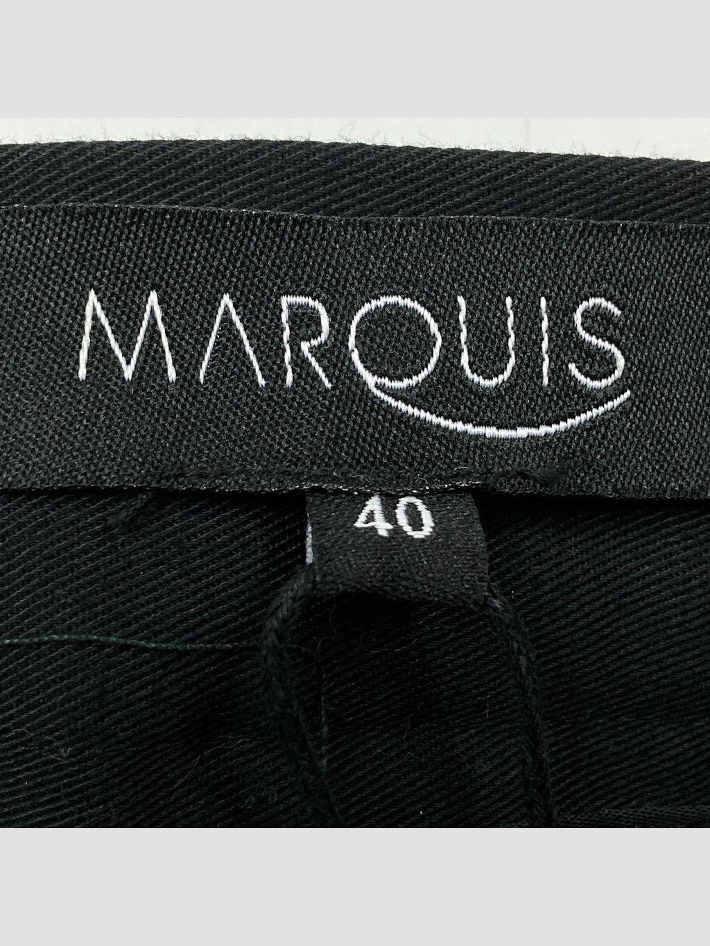 Pantalón MARQUIS - Talla 40 (VOP00852620)-1