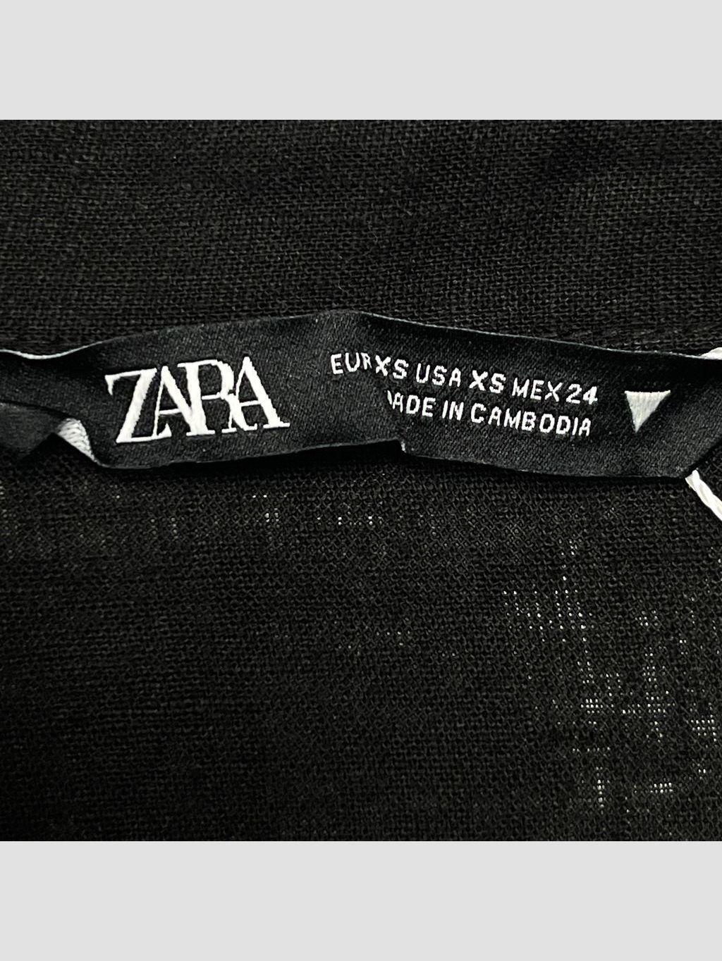Top ZARA - Talla XS (VOP01199886)-1