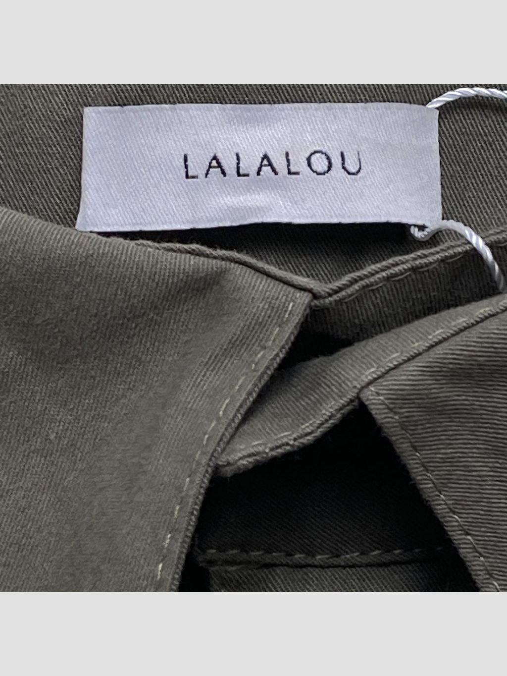 Short LALALOU - Talla 34 (VOP00999619)-2