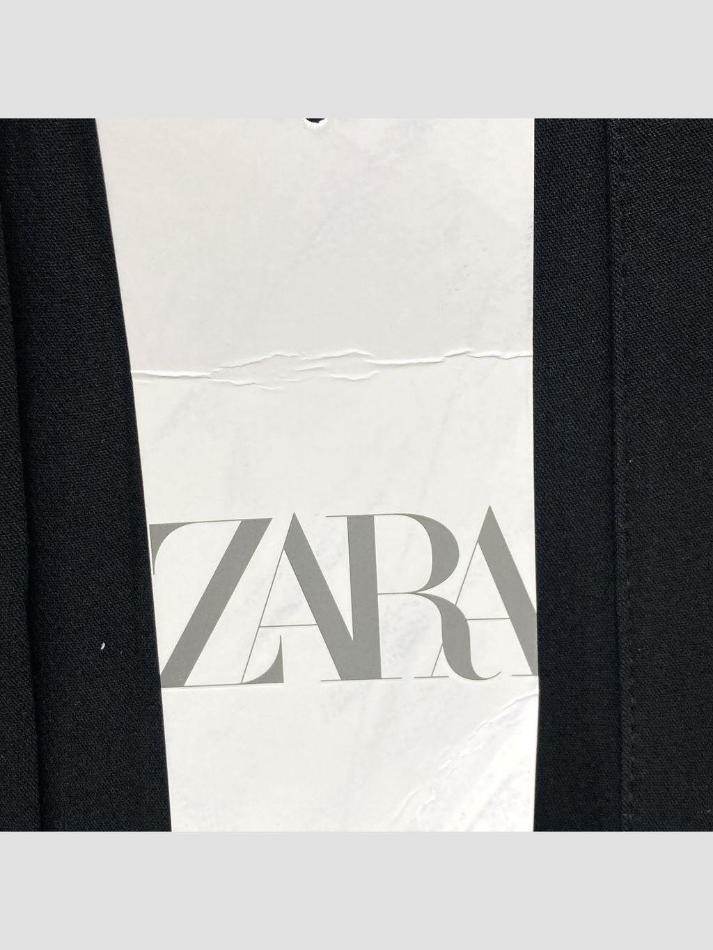 Pantalón ZARA - Talla 42 (VOP01010392)-2