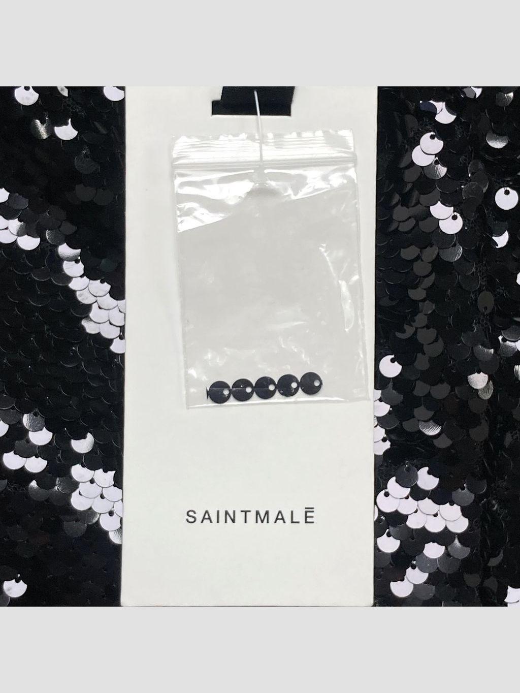 Pantalón SAINT MALE - Talla 38 (VOP00959488)-2