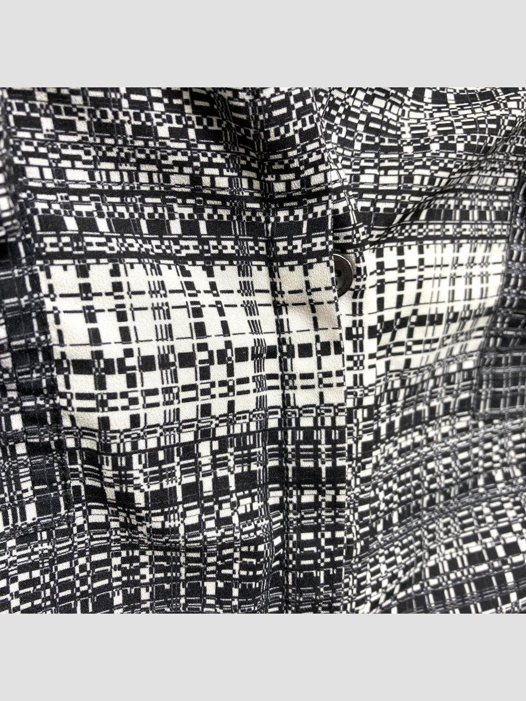 Blusa CALVIN KLEIN - Talla M (VOP01054272)-2