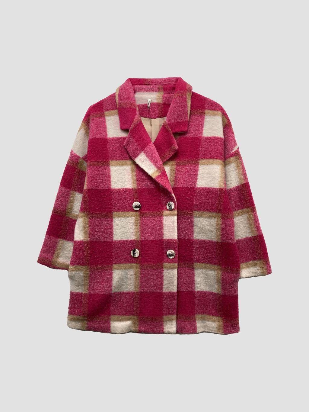 Abrigo AMY - Talla M (VOP00934744)-0