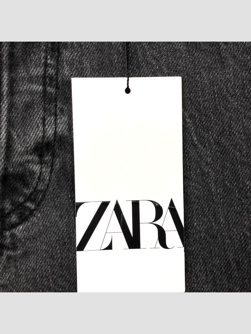Pantalón ZARA - Talla 36 (VOP01101758)-2
