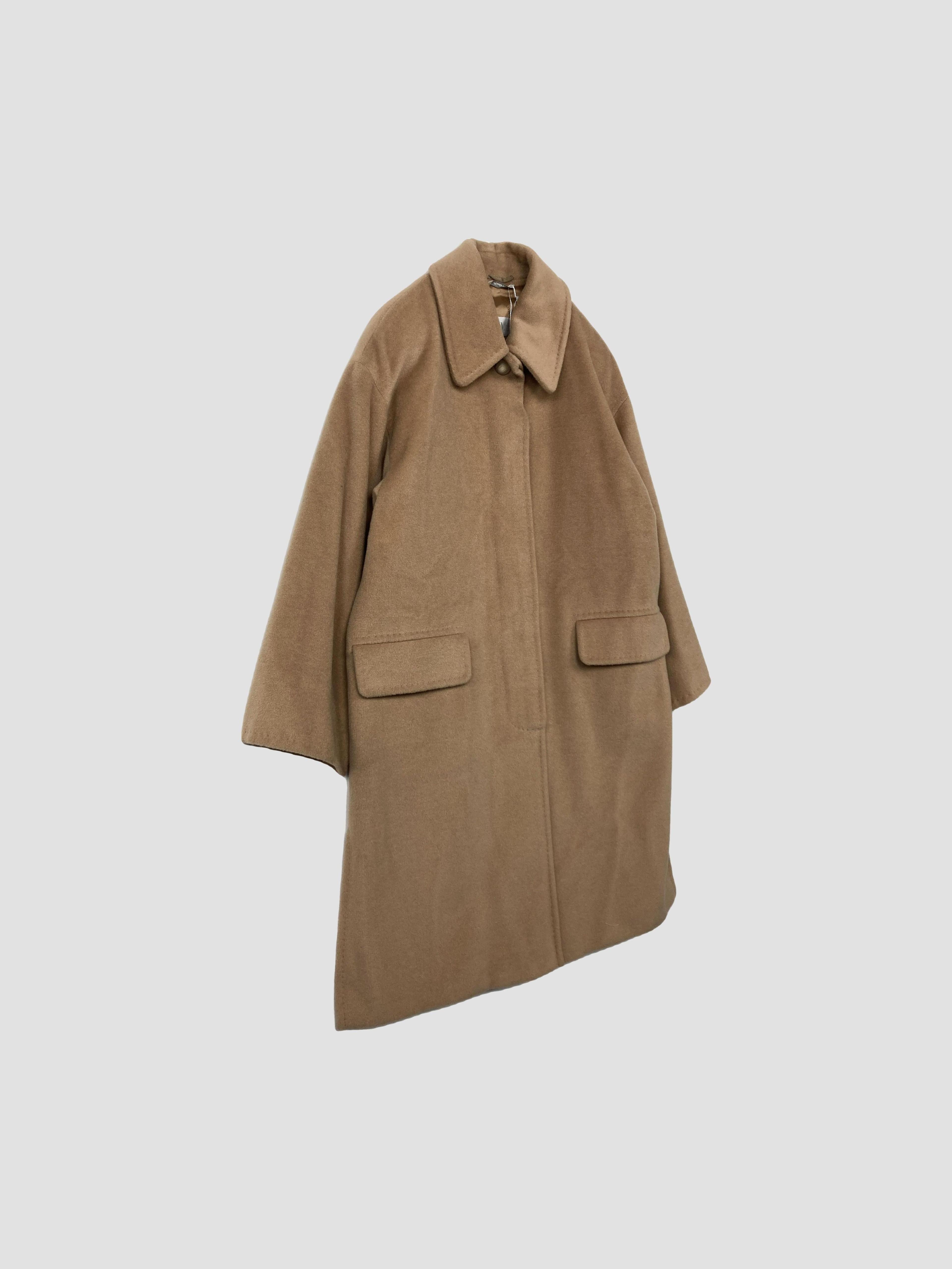 Abrigo MAX MARA - Talla S (VOP01152363)-5
