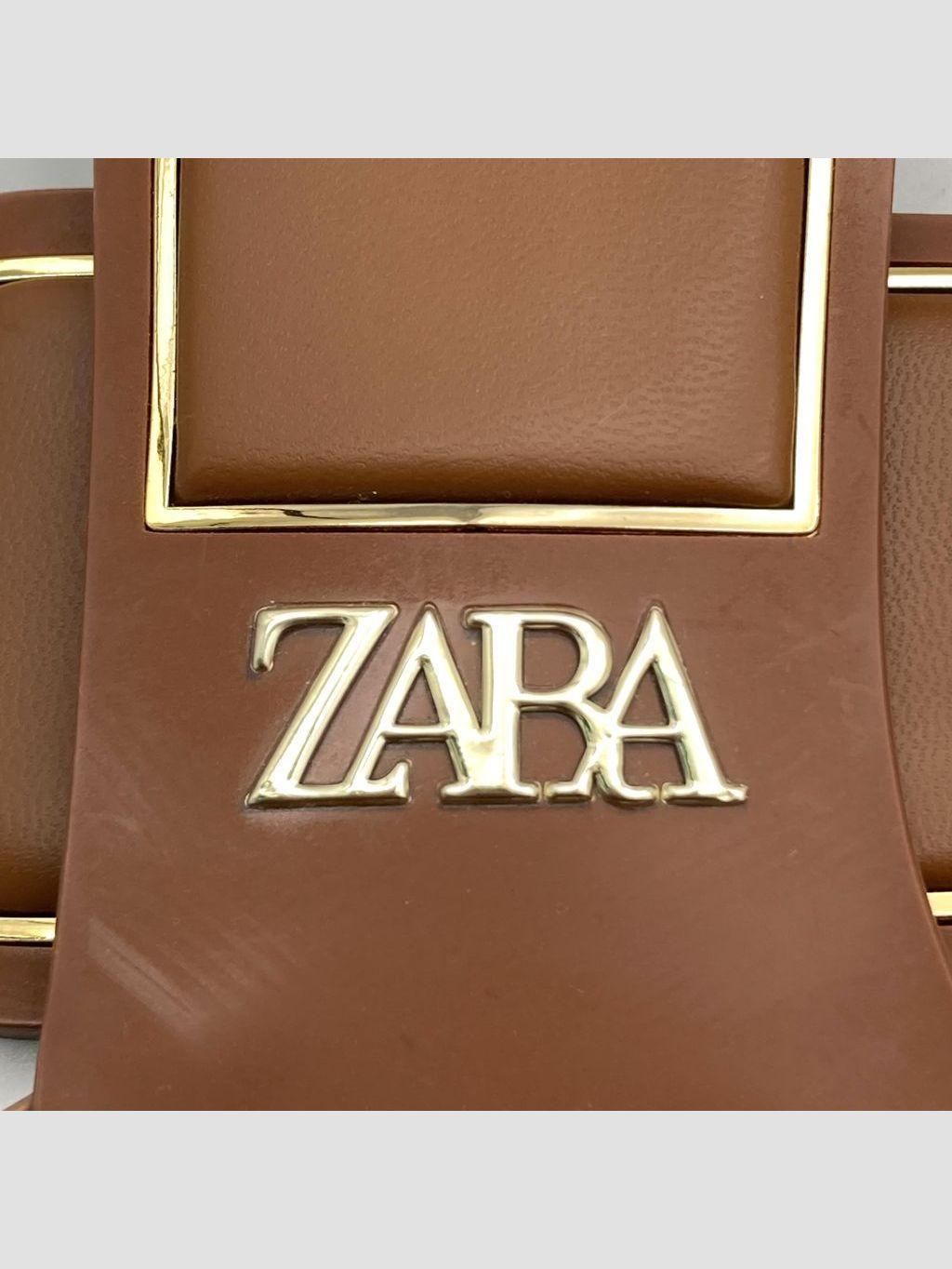 Sandalias ZARA - Talla 38 (VOP00921809)-2