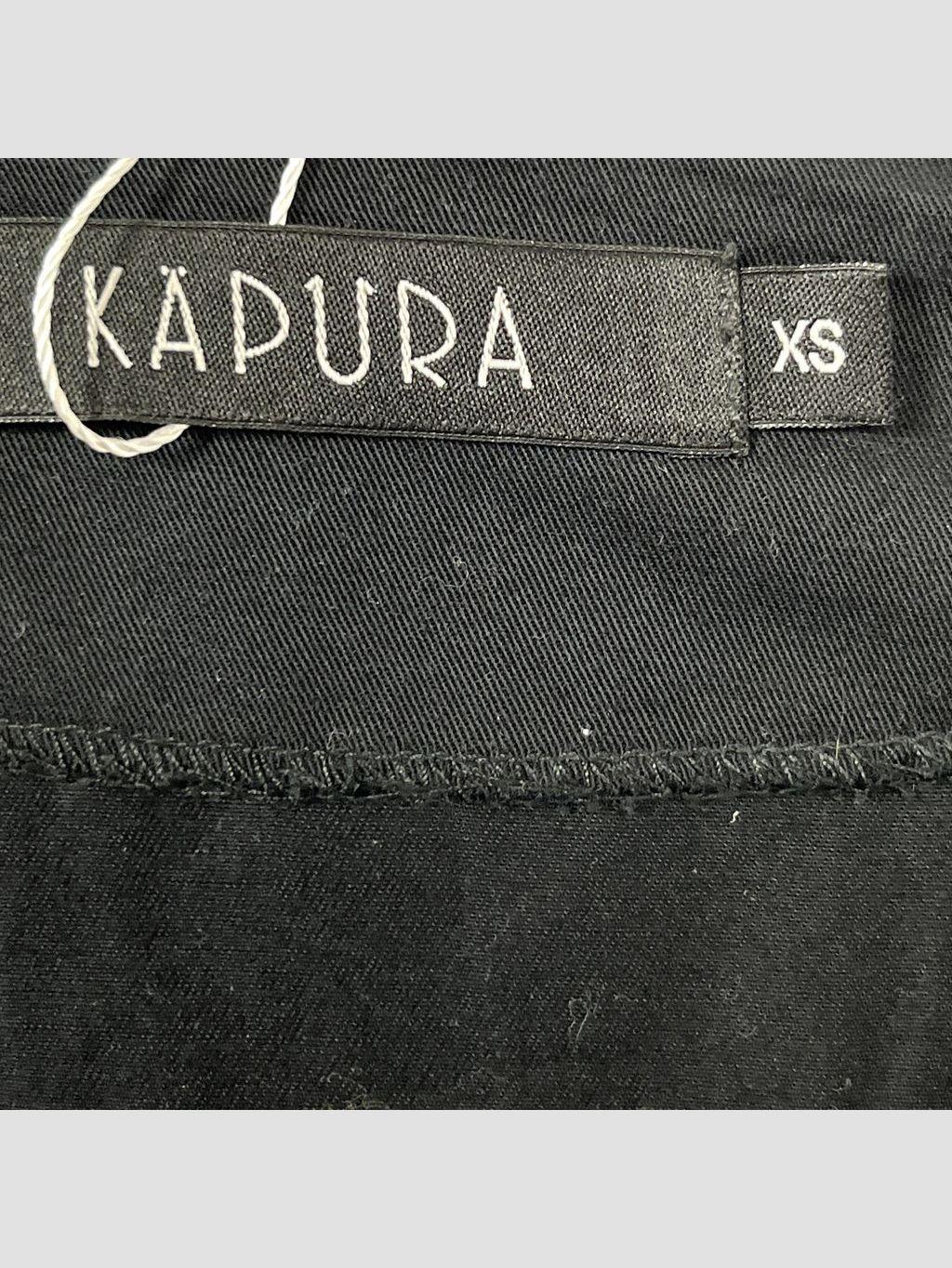 Vestido corto KAPURA - Talla XS (VOP01200635)-1