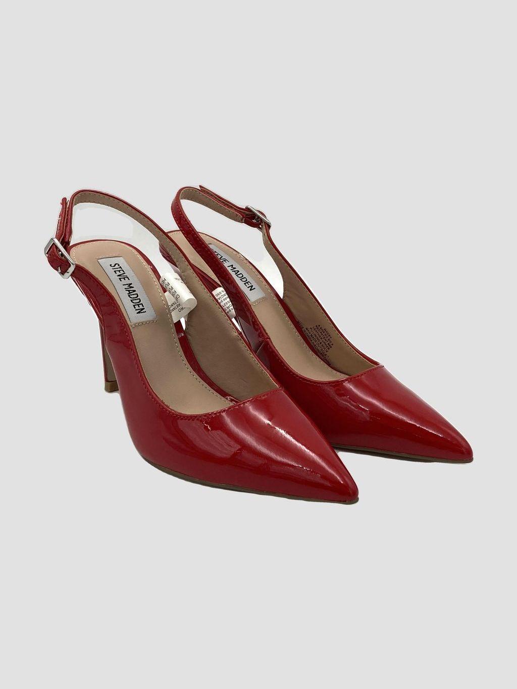 Zapatos de taco STEVE MADDEN - Talla 35 (VOP00981441)-1
