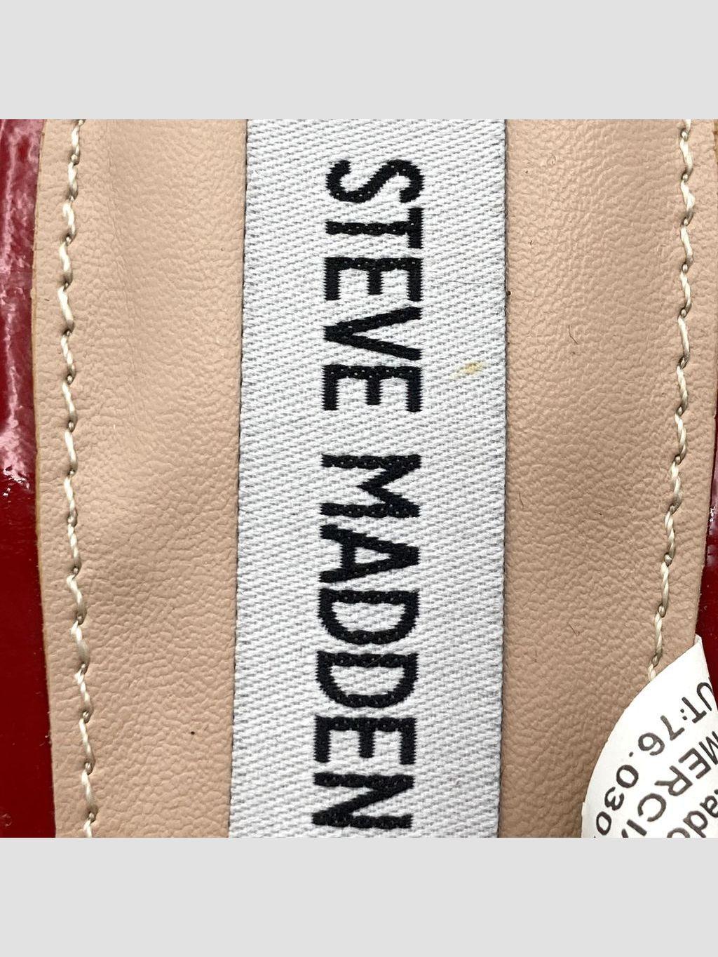 Zapatos de taco STEVE MADDEN - Talla 35 (VOP00981441)-2