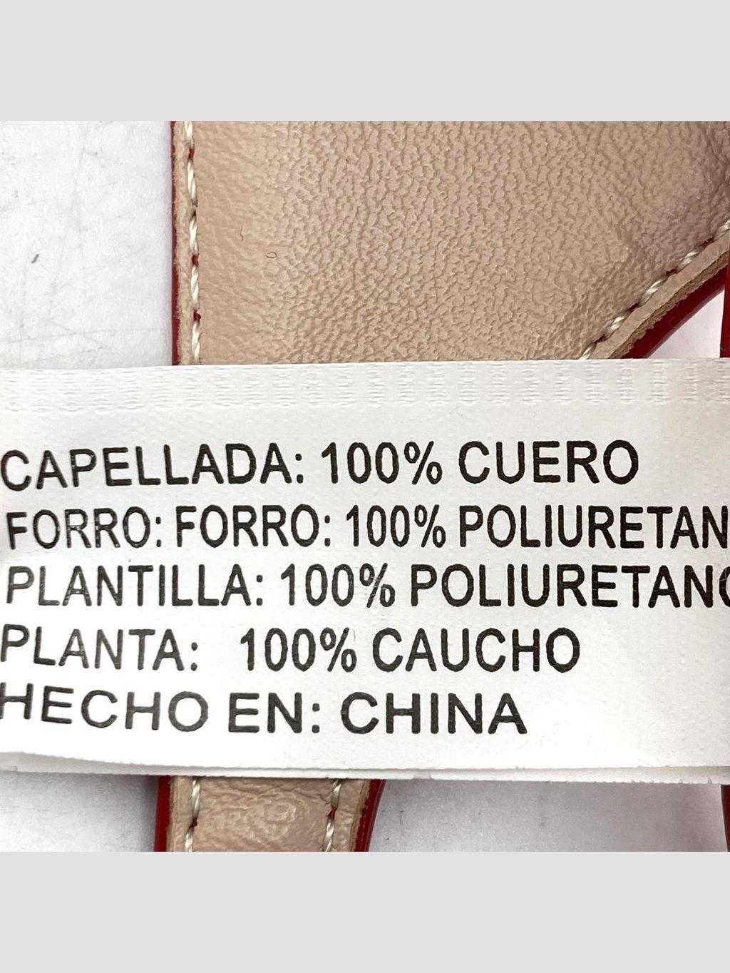 Zapatos de taco STEVE MADDEN - Talla 35 (VOP00981441)-4