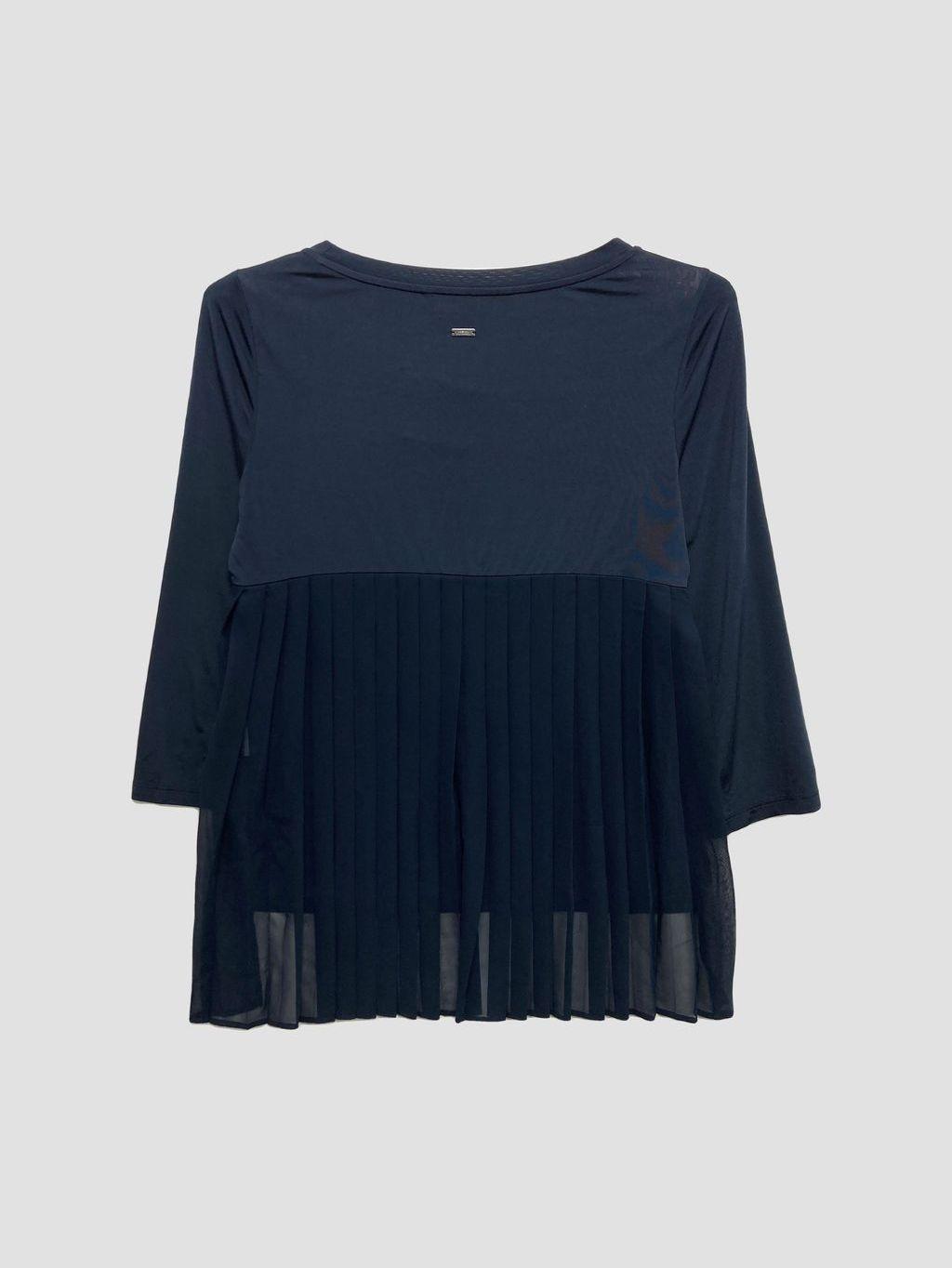 Polera ARMANI EXCHANGE - Talla S (VOP01040775)-1