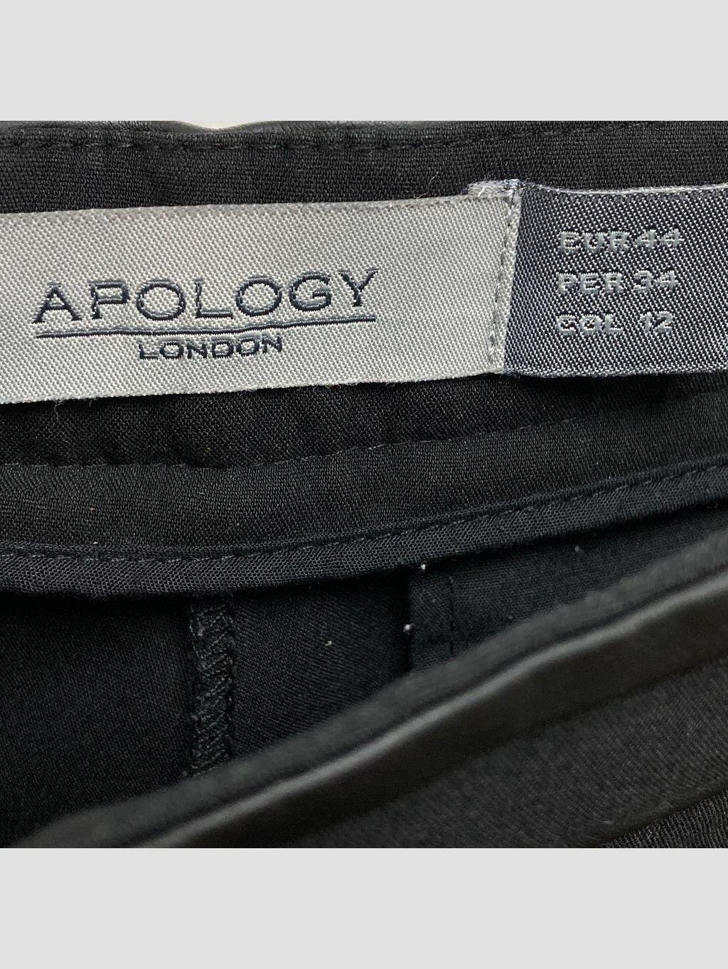 Pantalón APOLOGY - Talla 44 (VOP00899409)-1