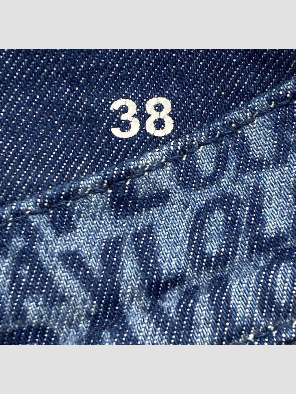 Jean BIMBA Y LOLA - Talla 38 (VOP00988819)-3