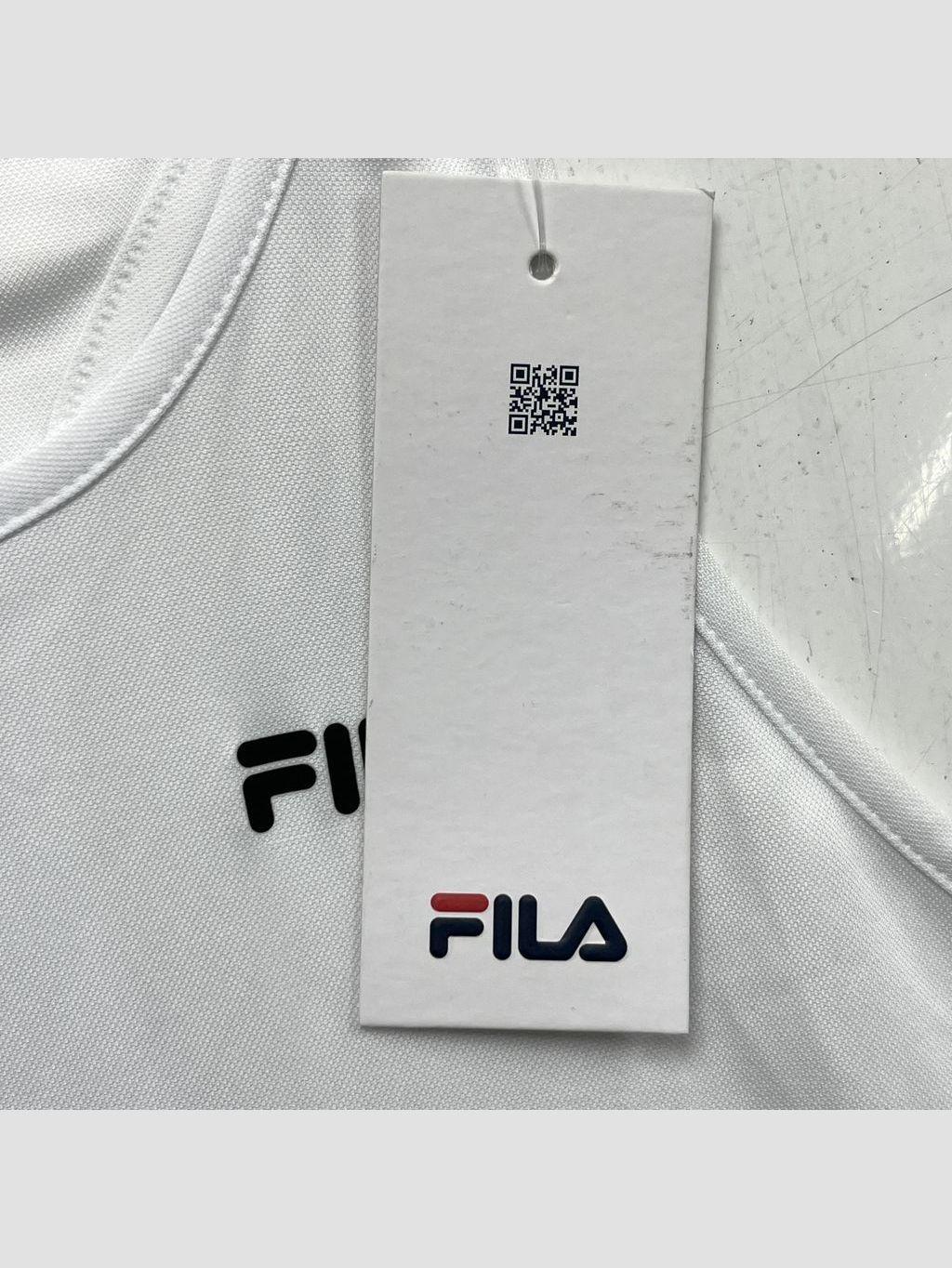 Polera sin mangas FILA - Talla M (VOP00907406)-2