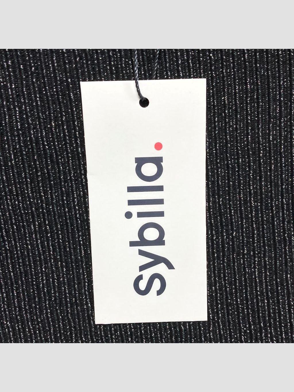 Top SYBILLA - Talla XS (VOP00876142)-2