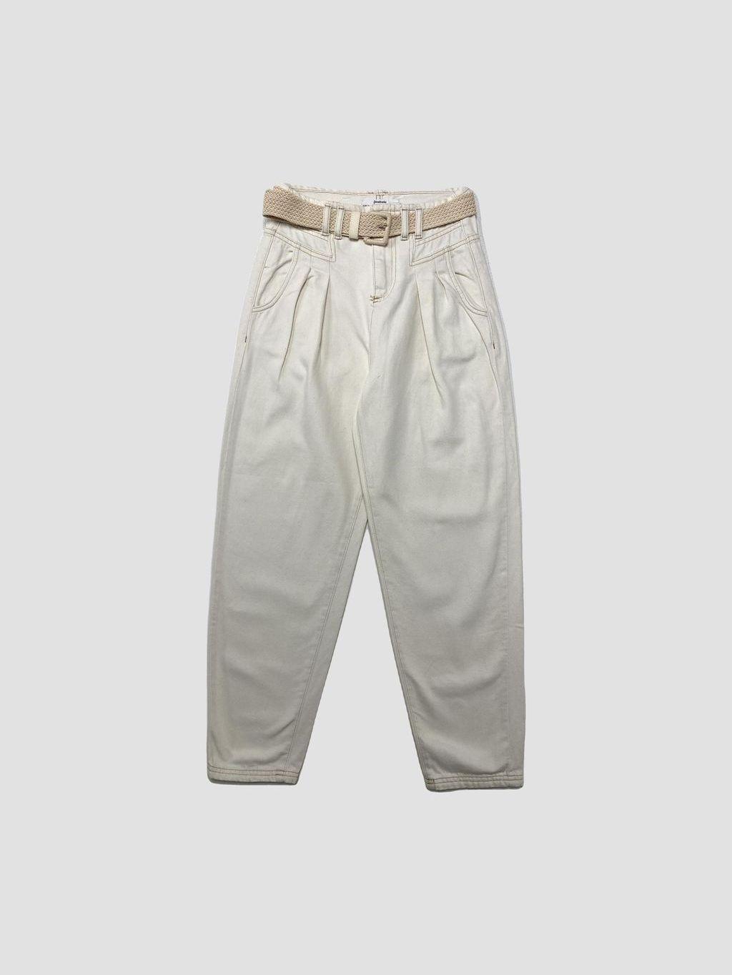 Jean STRADIVARIUS - Talla 34 (VOP01084720)-0