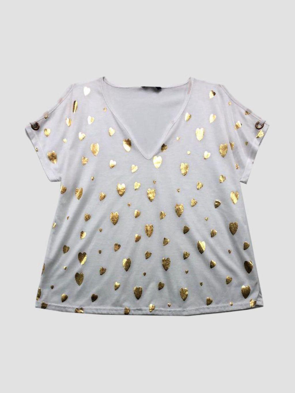 Polera sin mangas MNL X CORONA - Talla XL (VOP00777287)-0