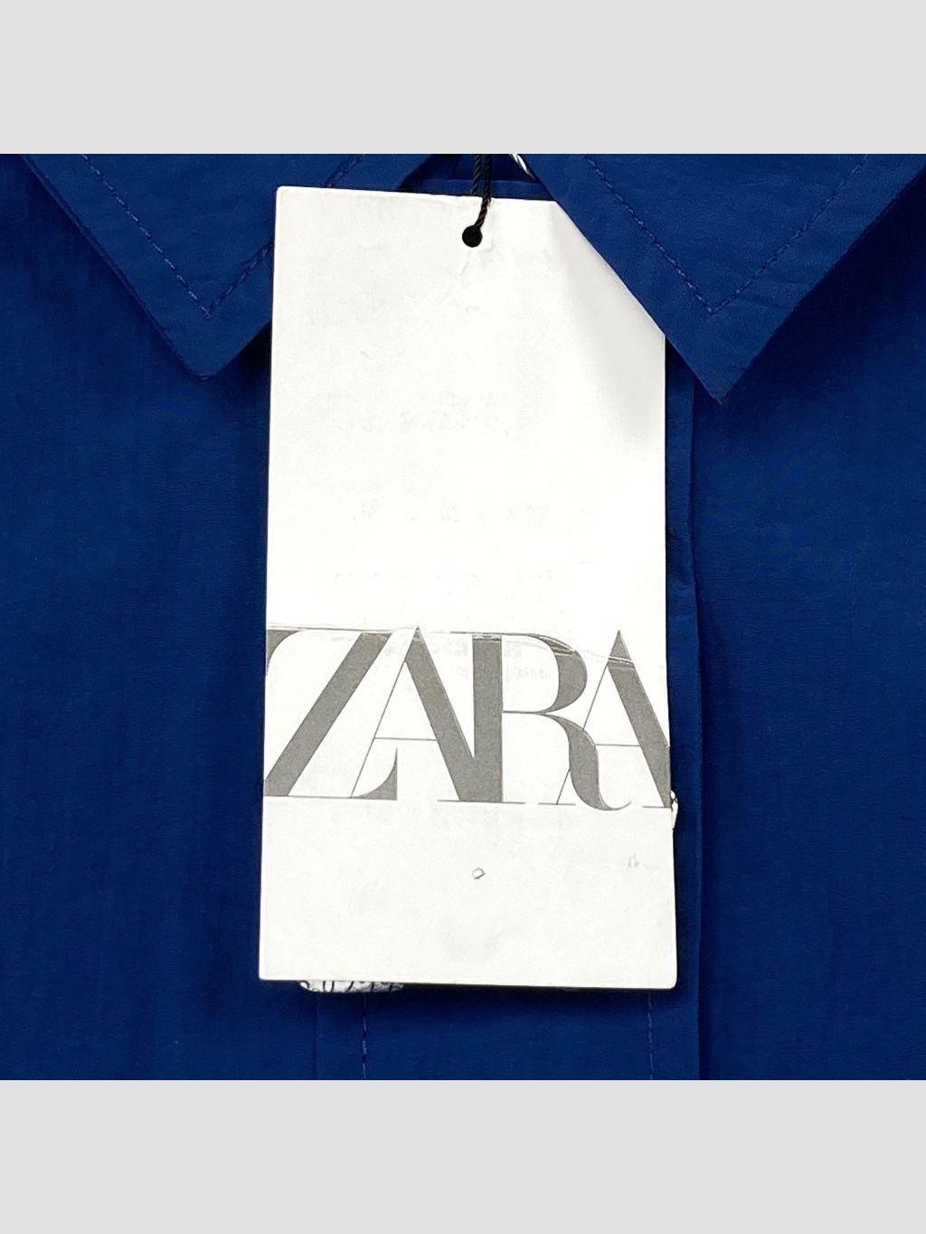 Chaqueta casual ZARA - Talla XS (VOP01097324)-2