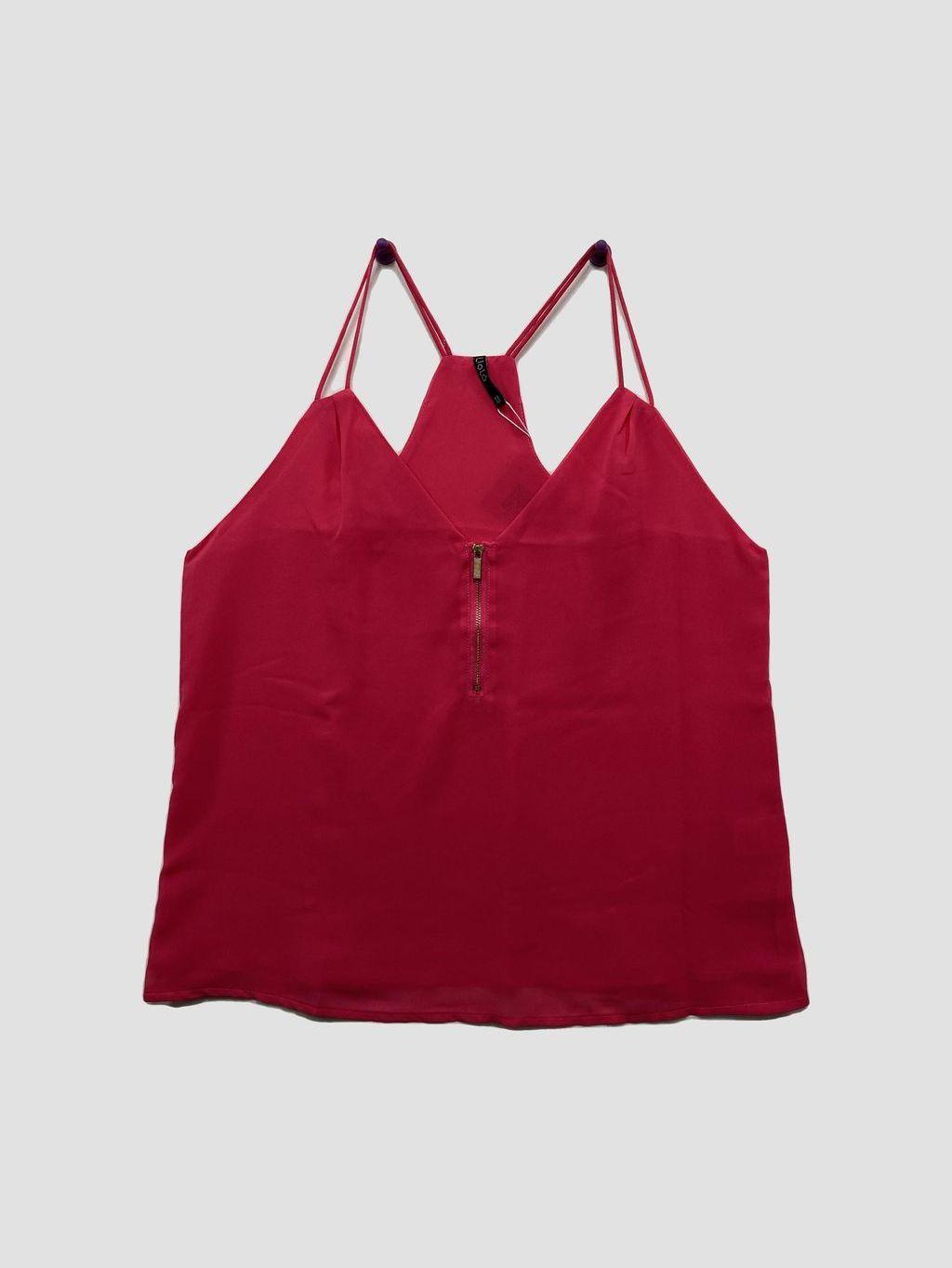 Polera sin mangas LIOLA - Talla M (VOP00972343)-0