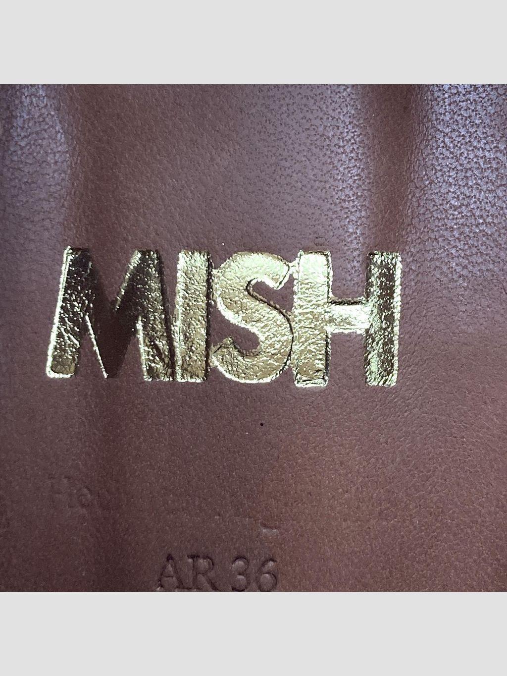 Zapatos de taco MISHKA - Talla 36 (VOP01100953)-2