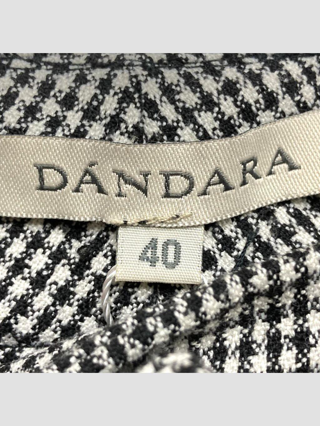Pantalón DÁNDARA - Talla 40 (VOP00855989)-1