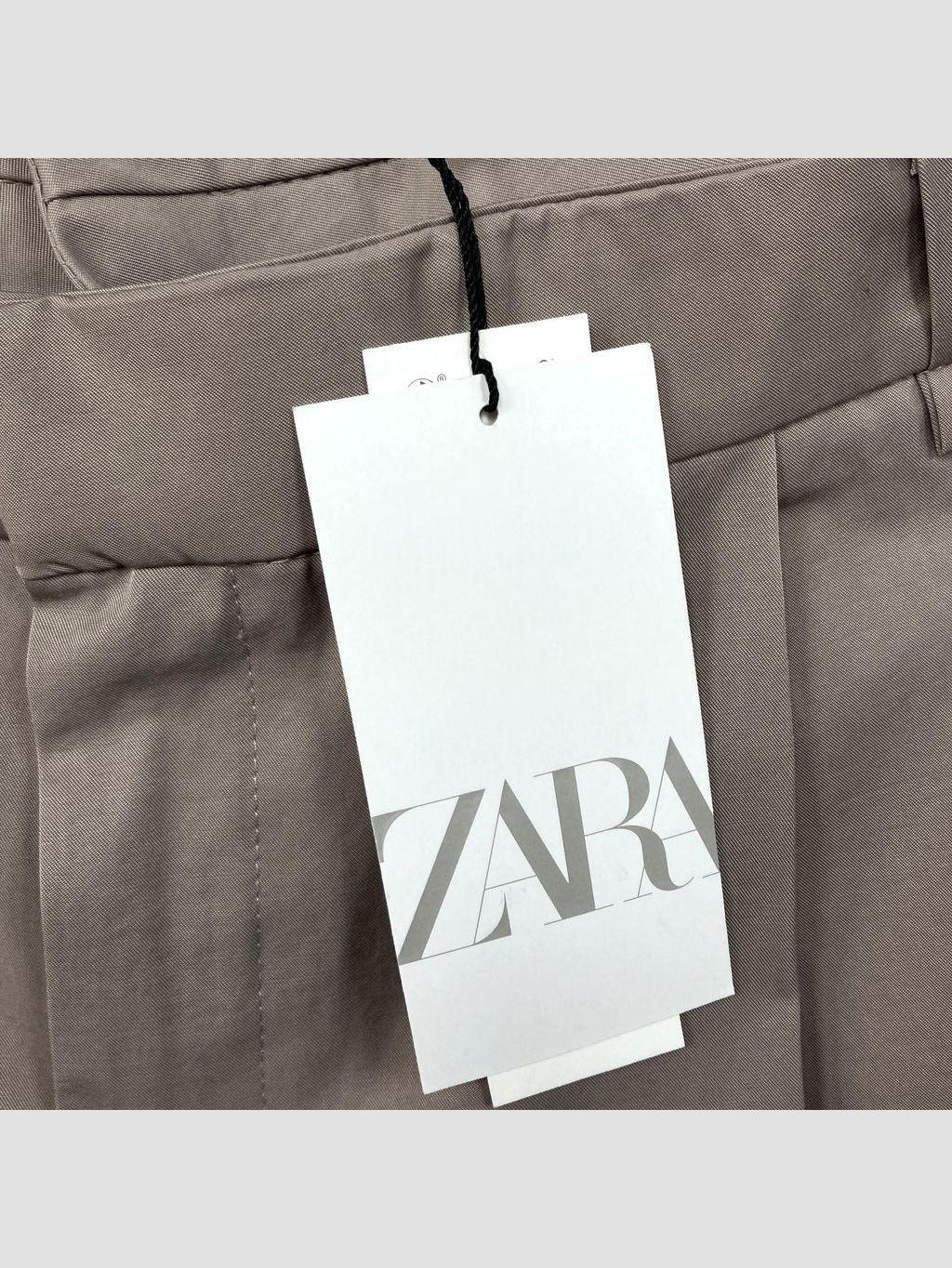 Pantalón ZARA - Talla 36 (VOP01150472)-2