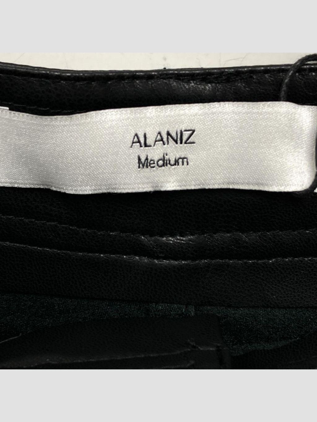 Pantalón ALANIZ - Talla 38 (VOP01000659)-2