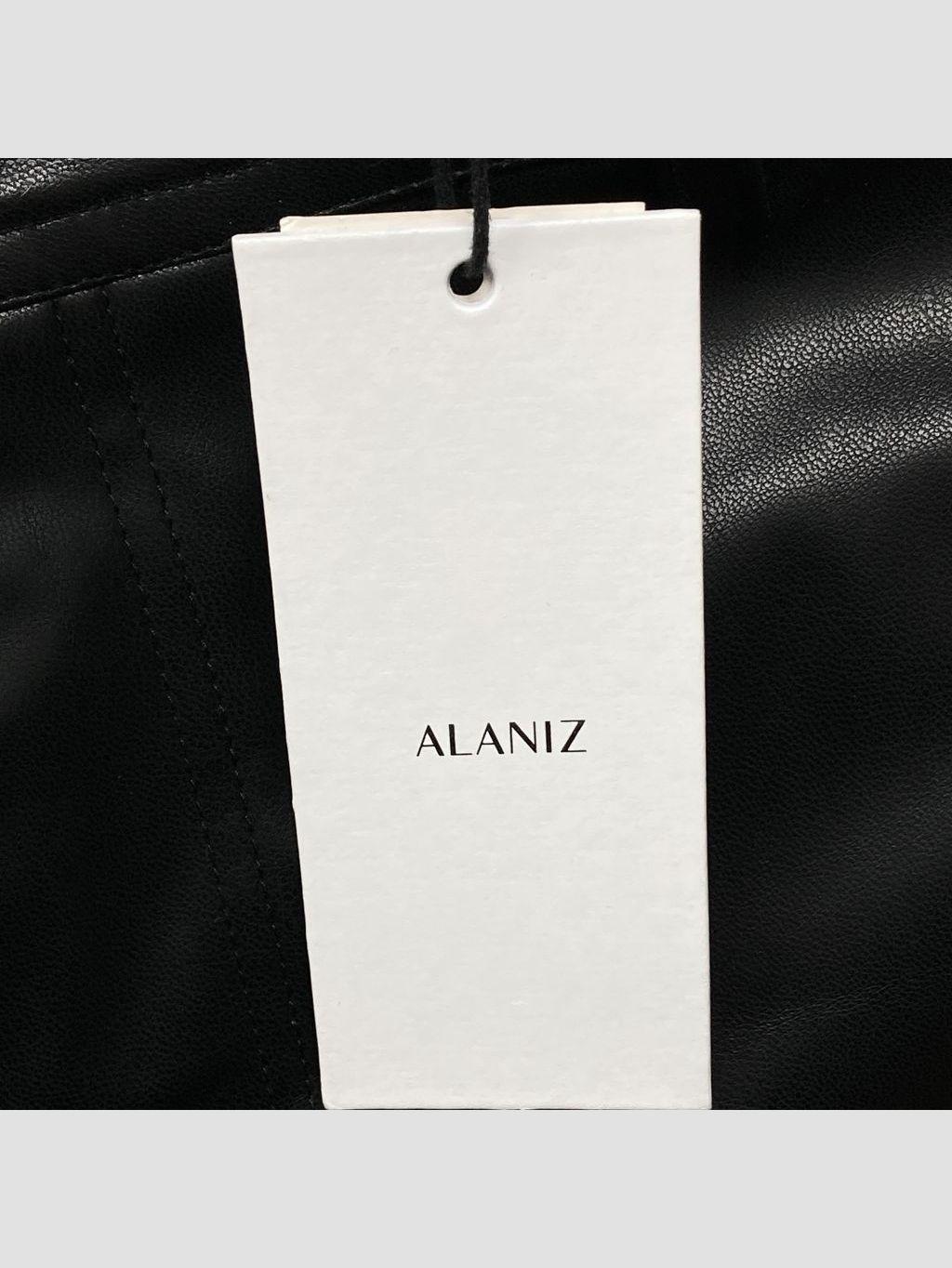 Pantalón ALANIZ - Talla 38 (VOP01000659)-3