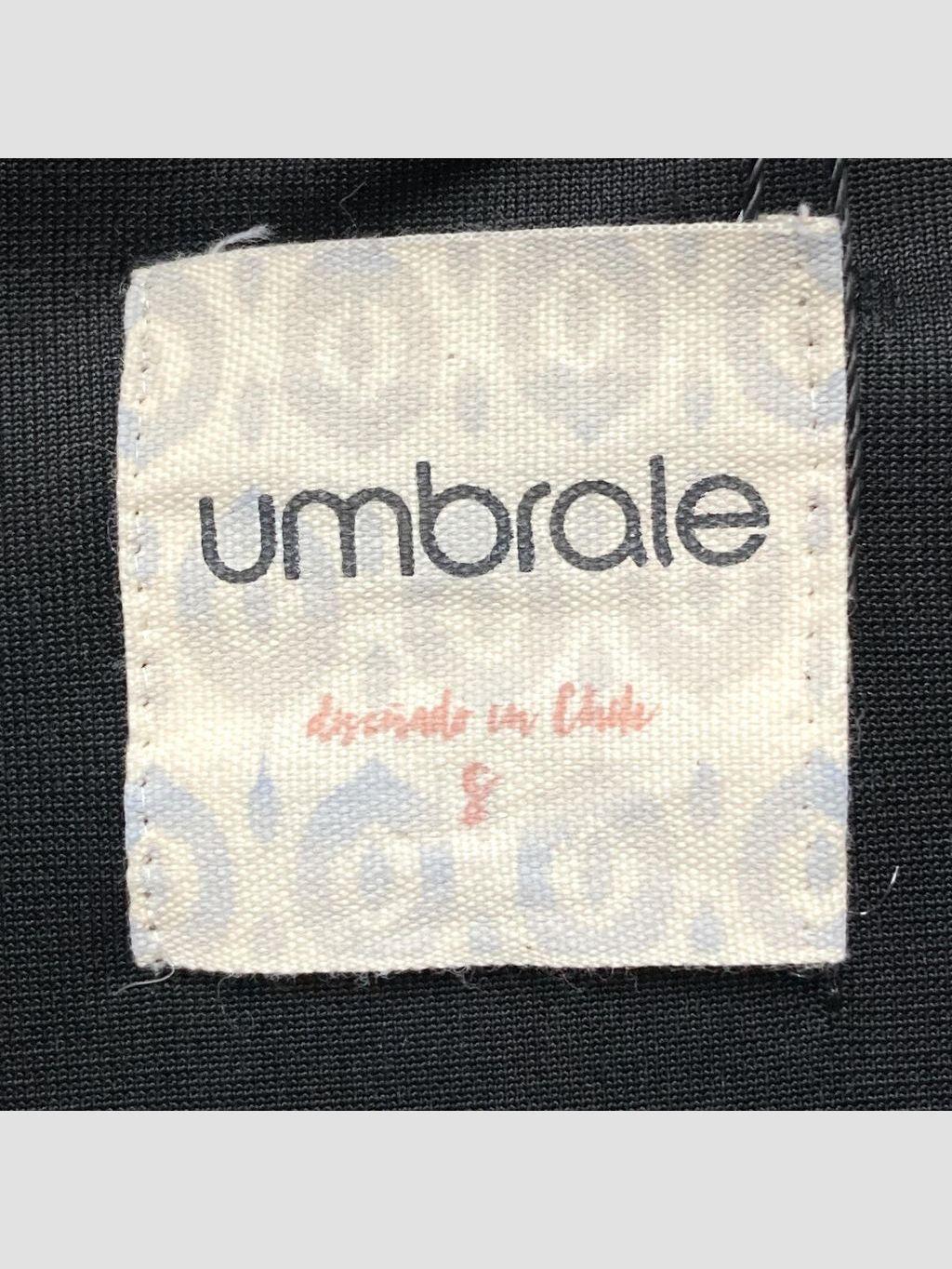 Chaqueta formal UMBRALE - Talla S (VOP00941032)-1