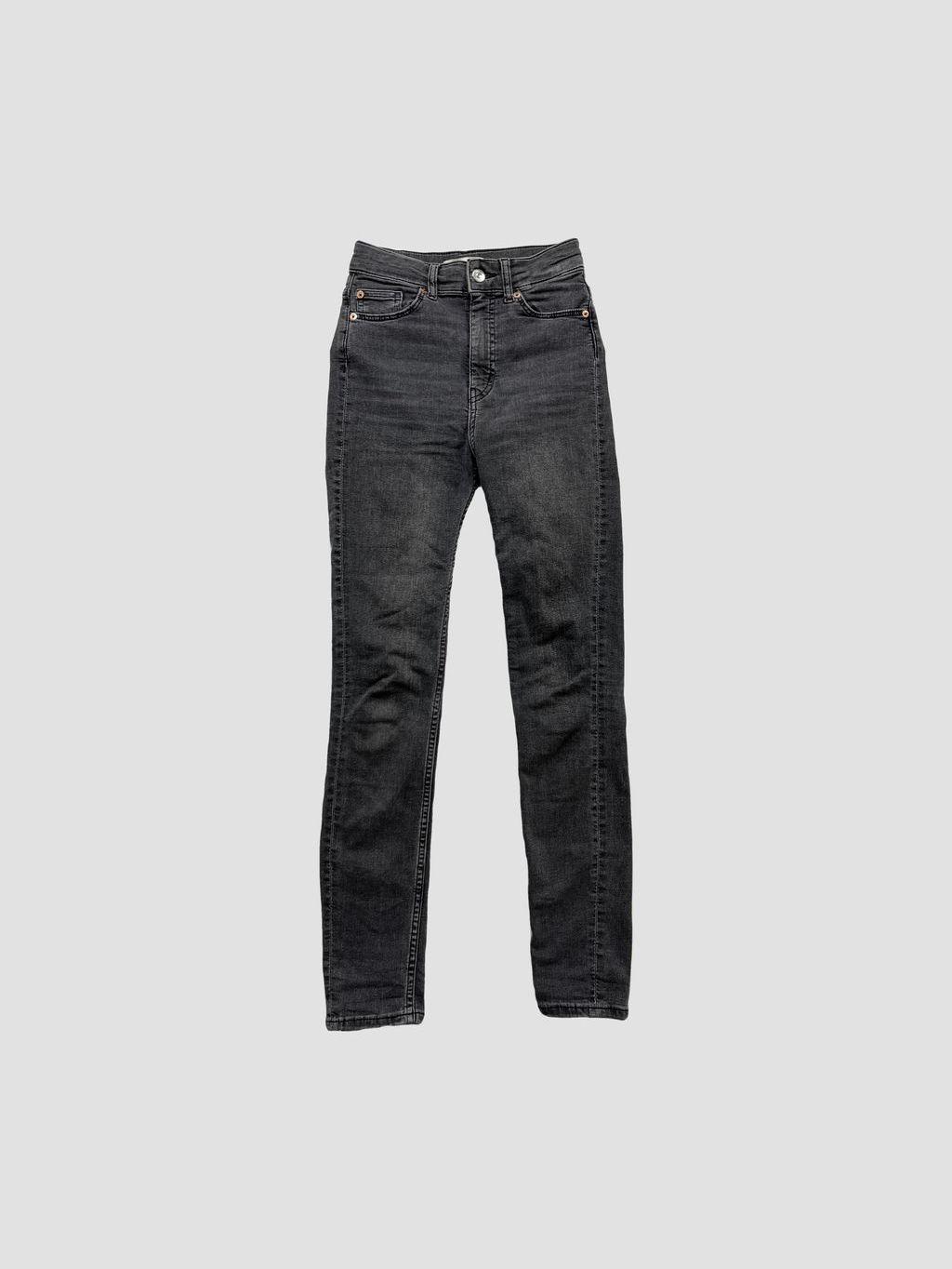 Jean H&M - Talla 34 (VOP00915342)-0
