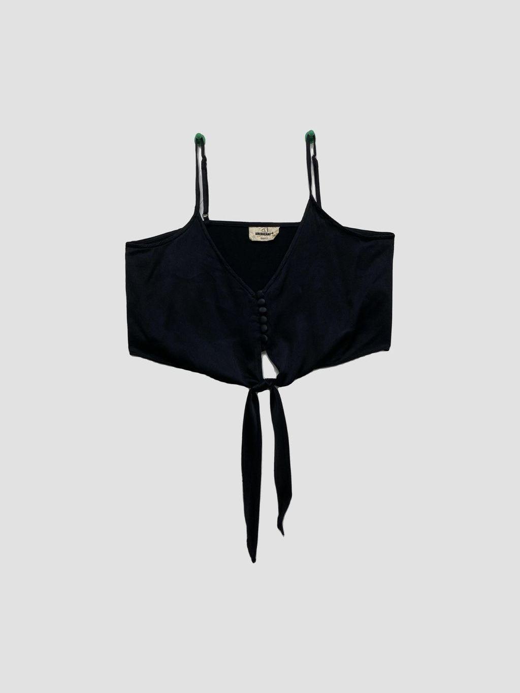 Top AMERICANINO - Talla S (VOP00859135)-0