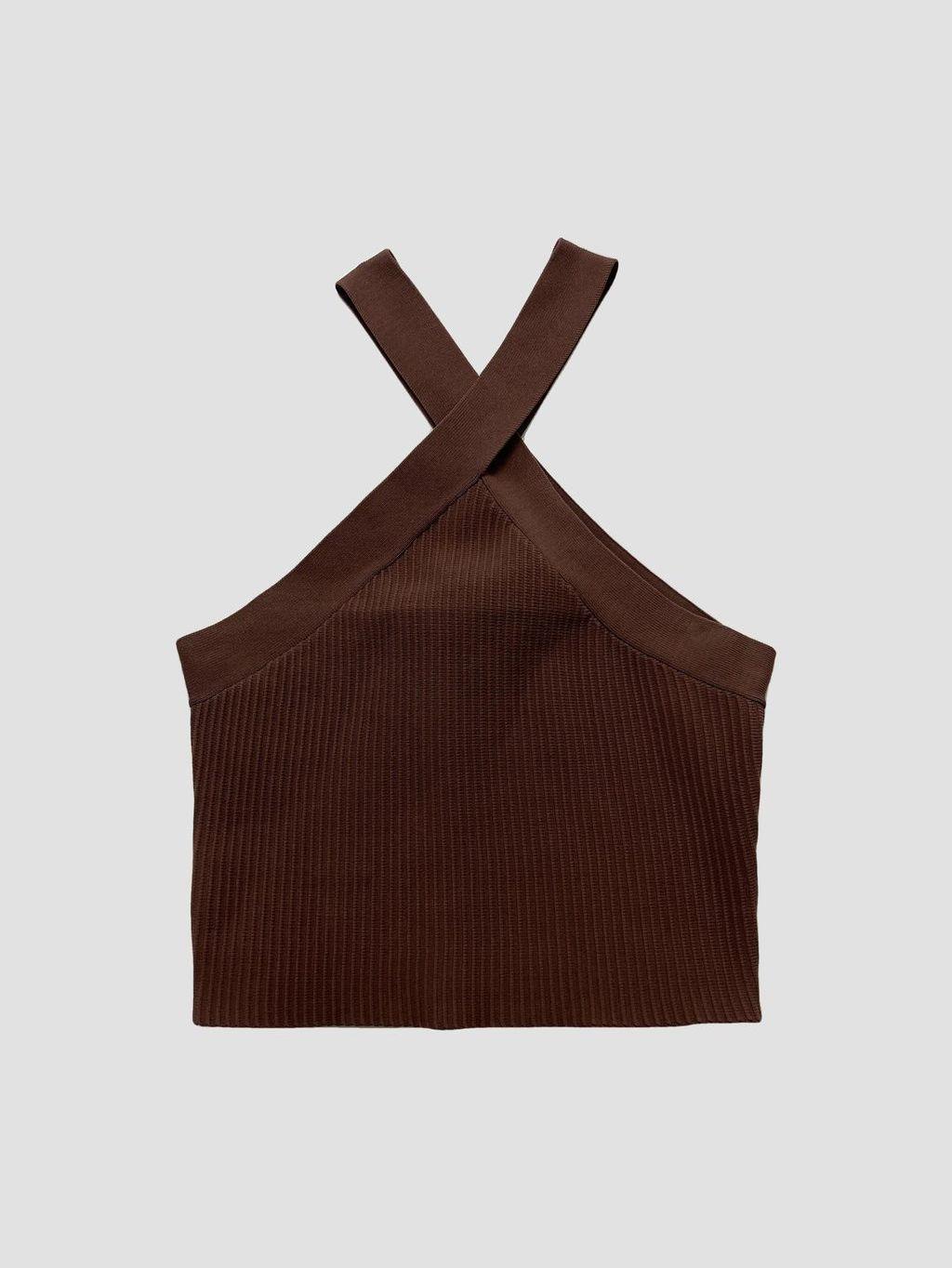 Top FOREVER 21 - Talla S (VOP00912317)-0