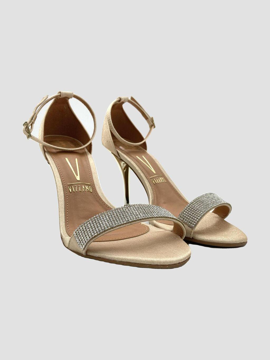 Zapatos de taco VIZZANO - Talla 38 (VOP00881156)-1