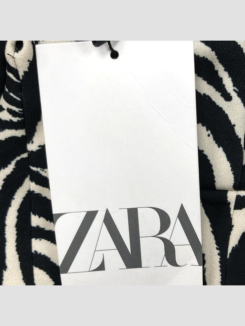 Top ZARA - Talla M (VOP01142135)-2