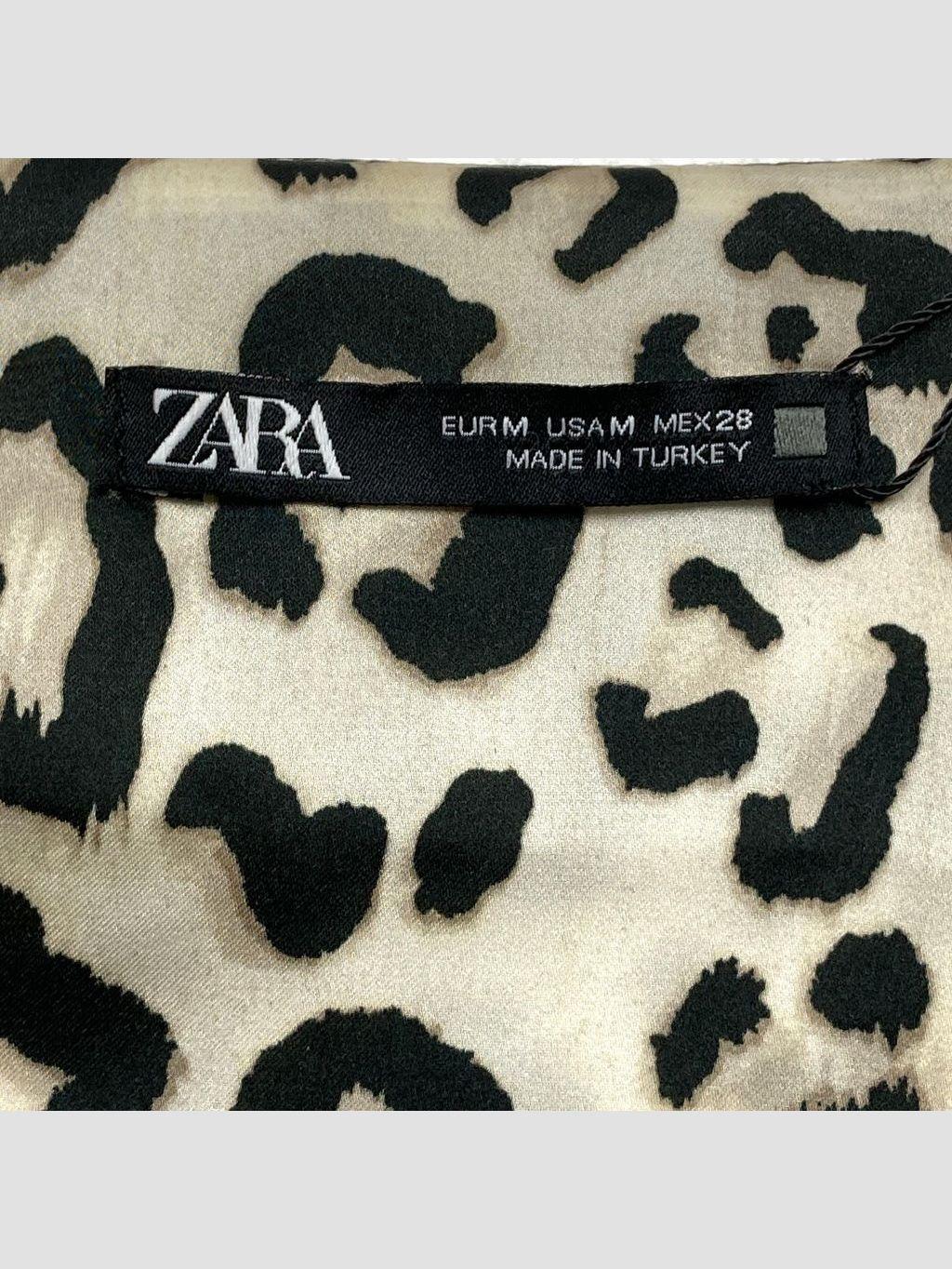 Kimono ZARA - Talla M (VOP00914850)-1