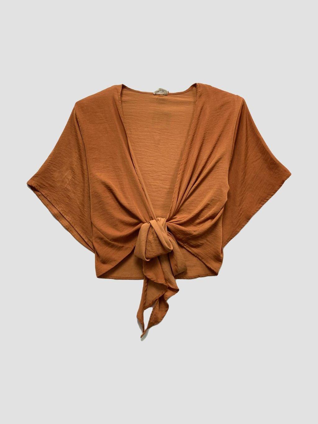 Blusa UMBRALE - Talla M (VOP00904565)-0