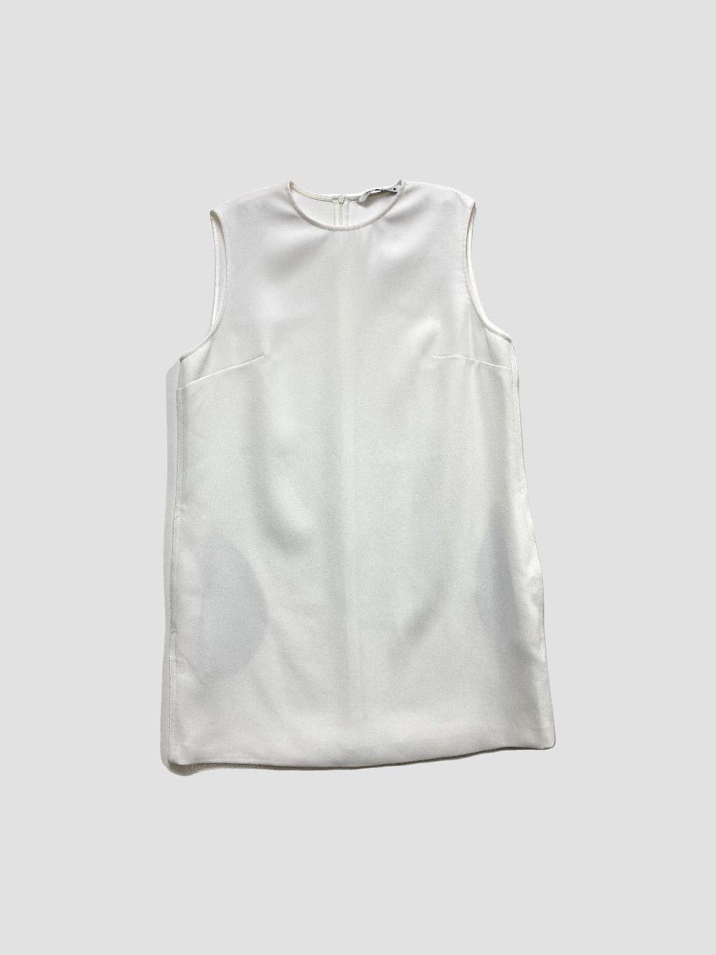 Vestido corto ZARA - Talla M (VOP00880057)-0