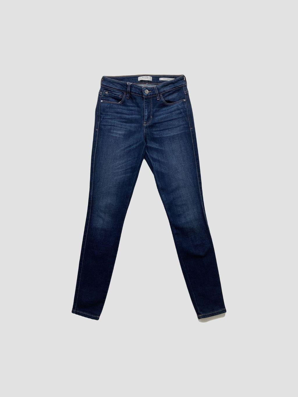 Jean GUESS - Talla 36 (VOP01007731)-0
