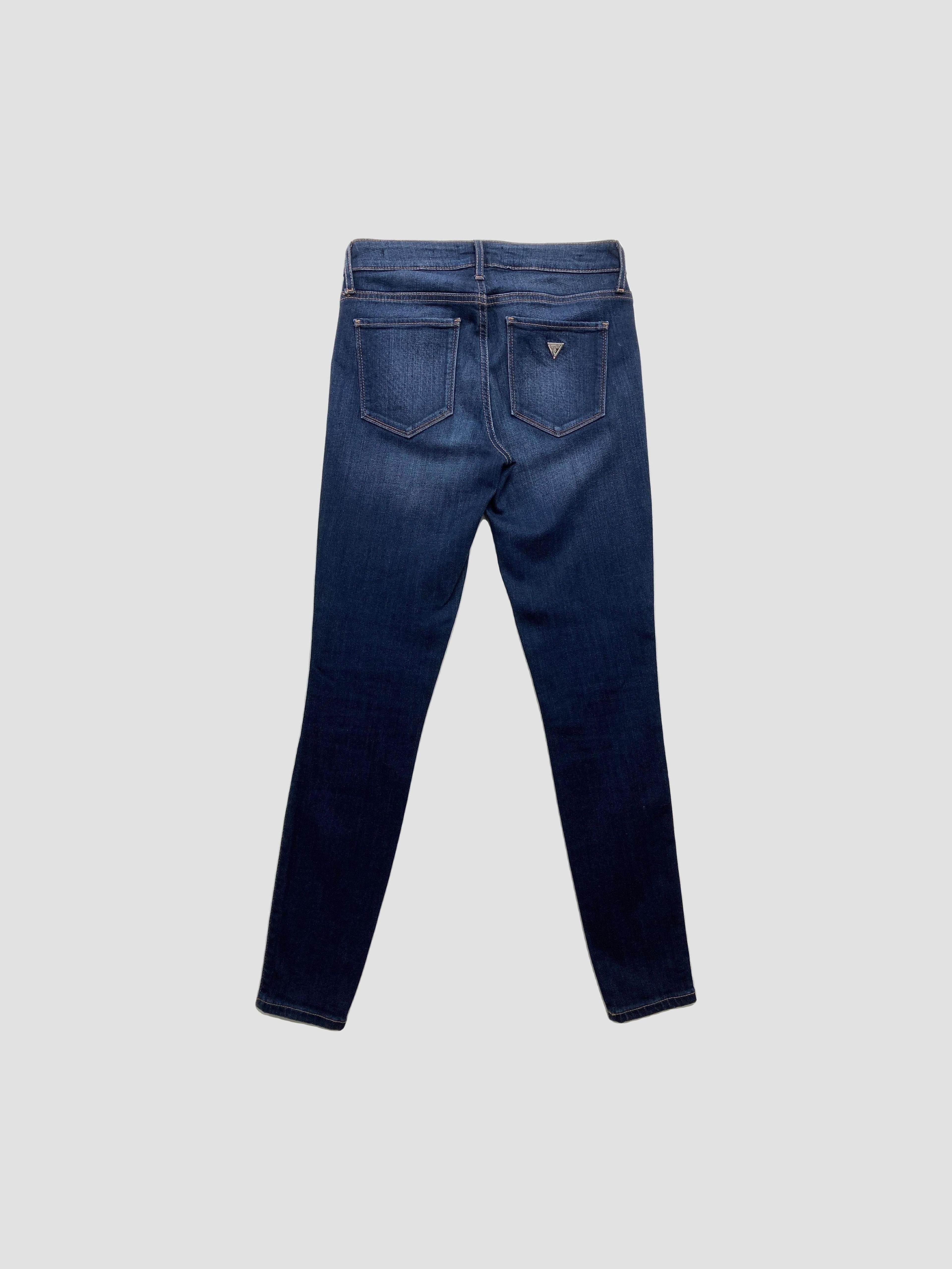 Jean GUESS - Talla 36 (VOP01007731)-1